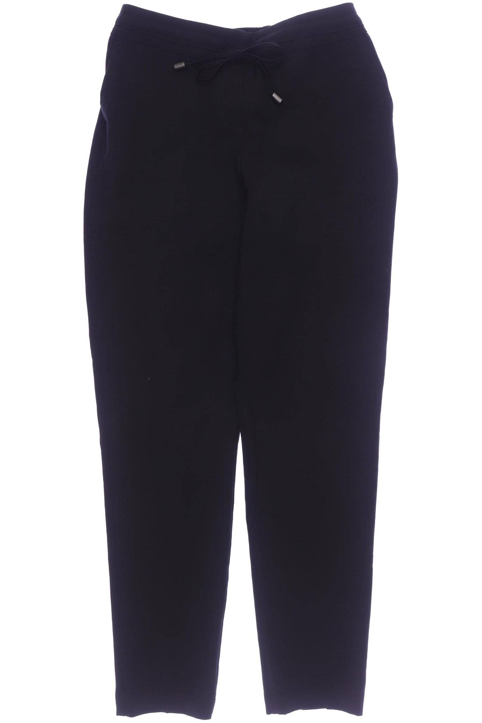 

Next Damen Stoffhose, schwarz, Gr. 36