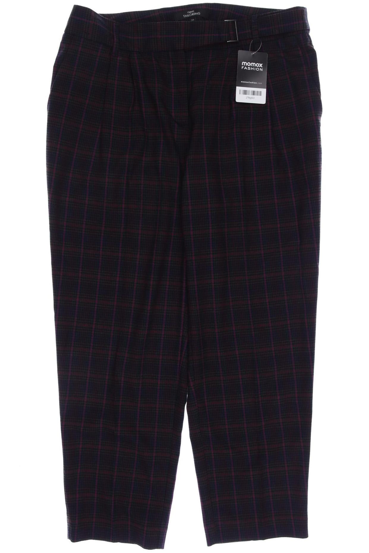 

Next Damen Stoffhose, marineblau, Gr. 40