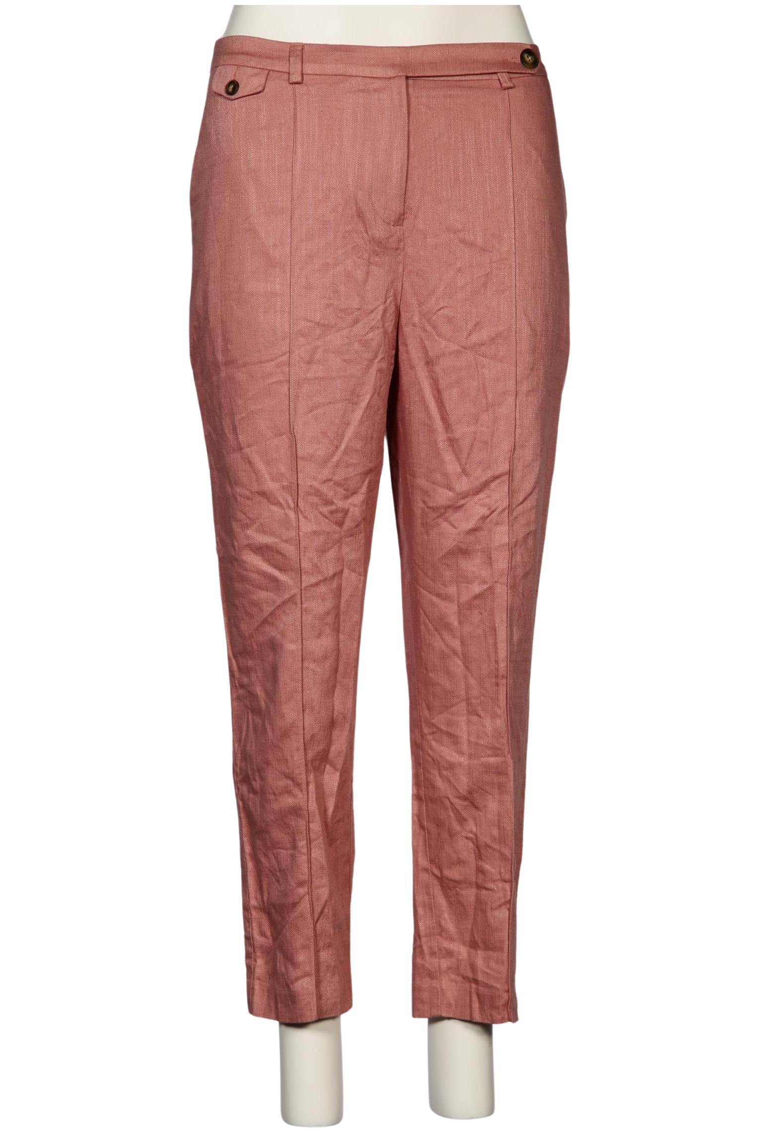 

Next Damen Stoffhose, pink, Gr. 44