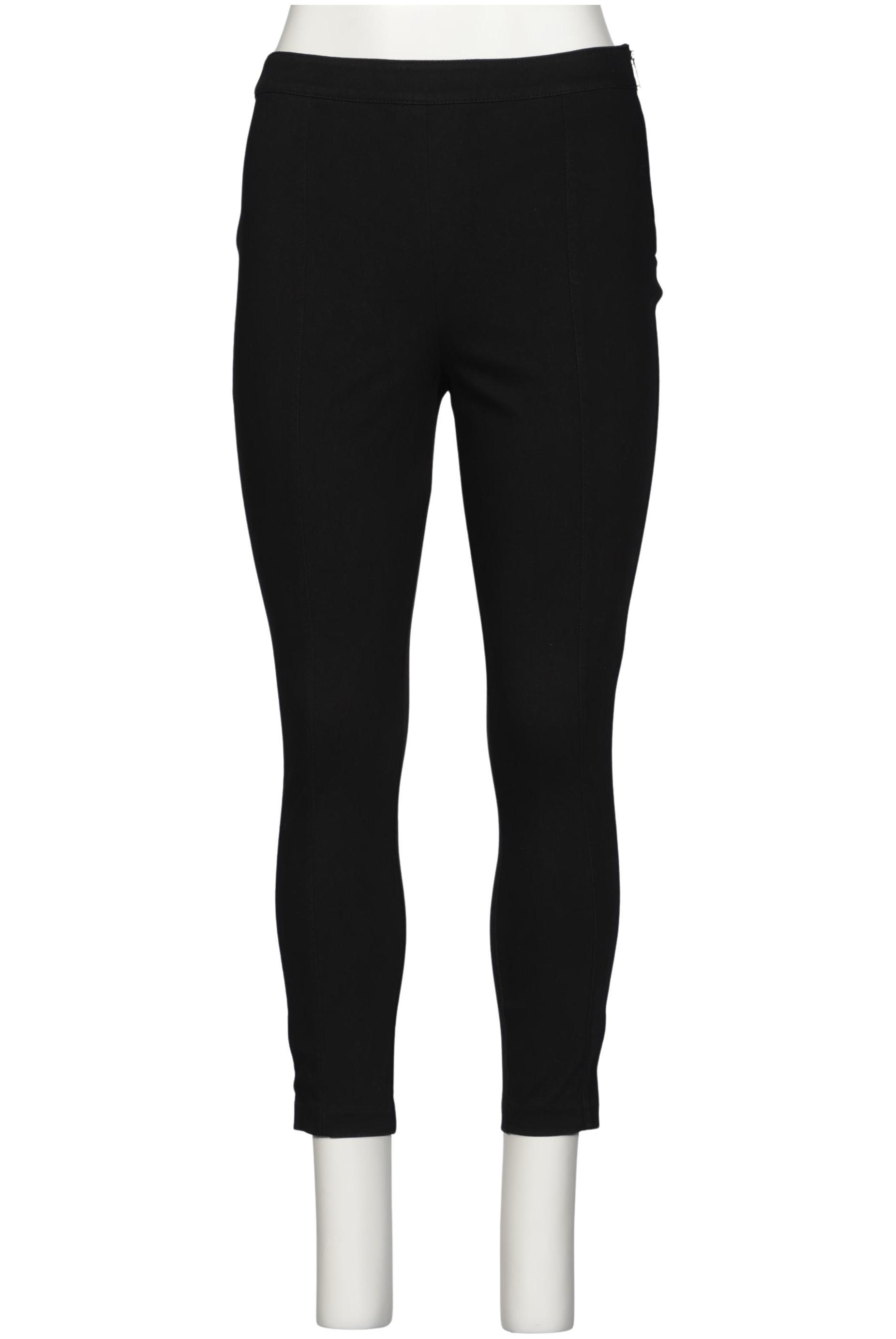 

Next Damen Stoffhose, schwarz, Gr. 42