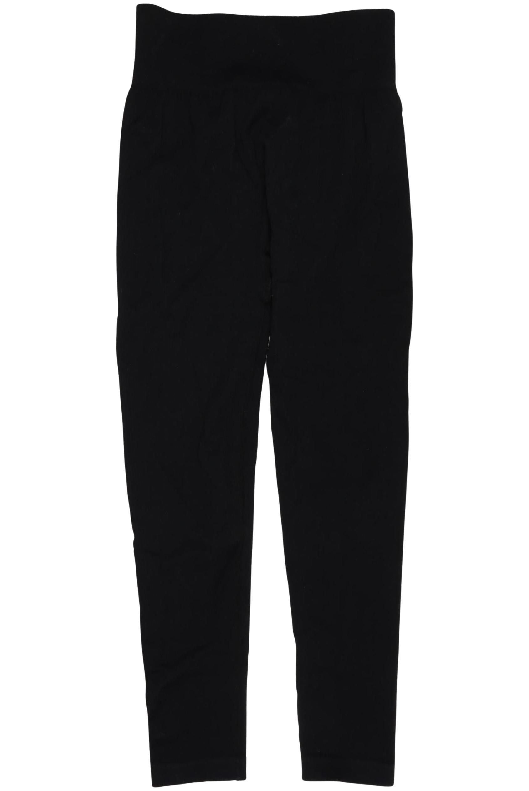 

Next Damen Stoffhose, schwarz, Gr. 24