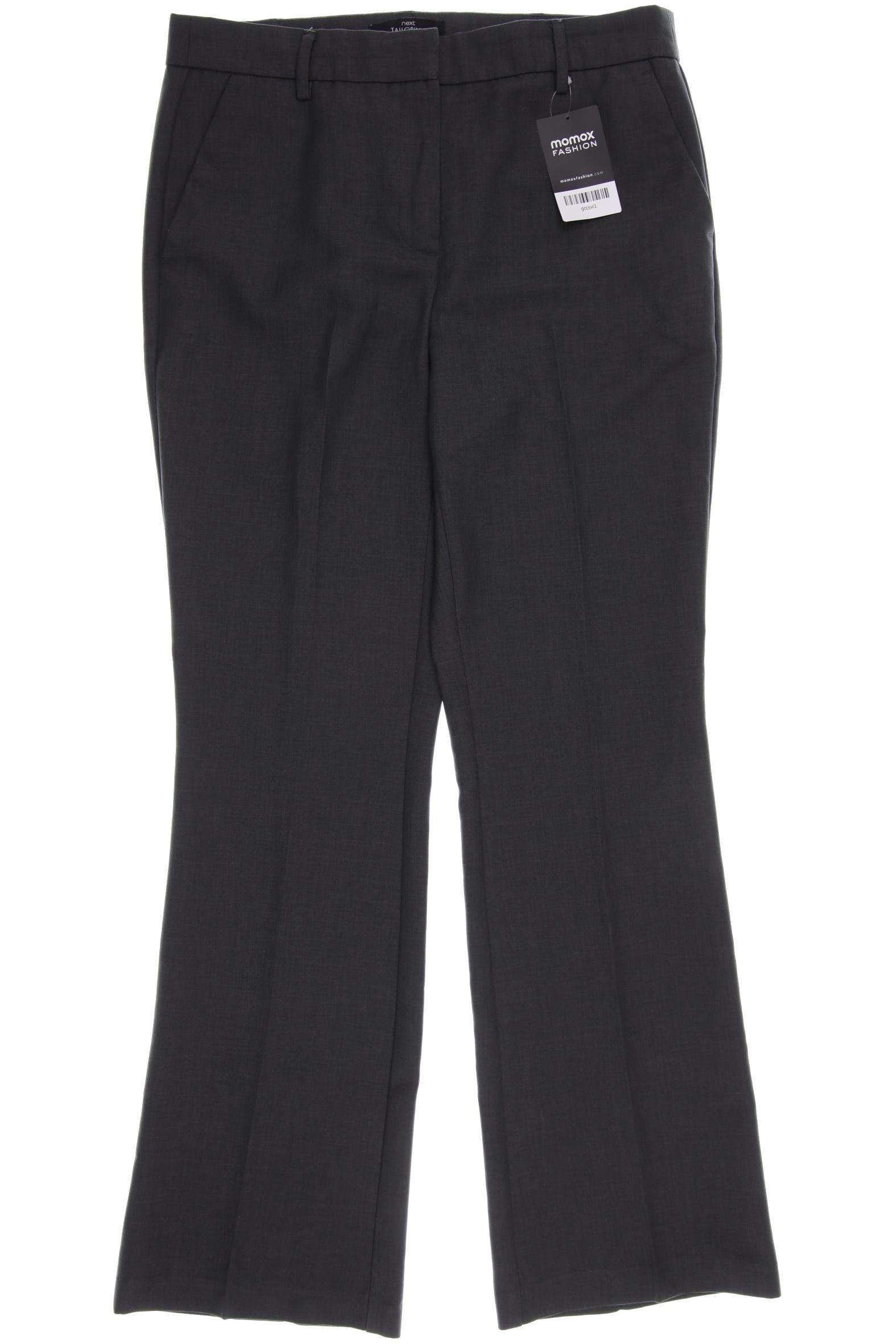 

Next Damen Stoffhose, grau