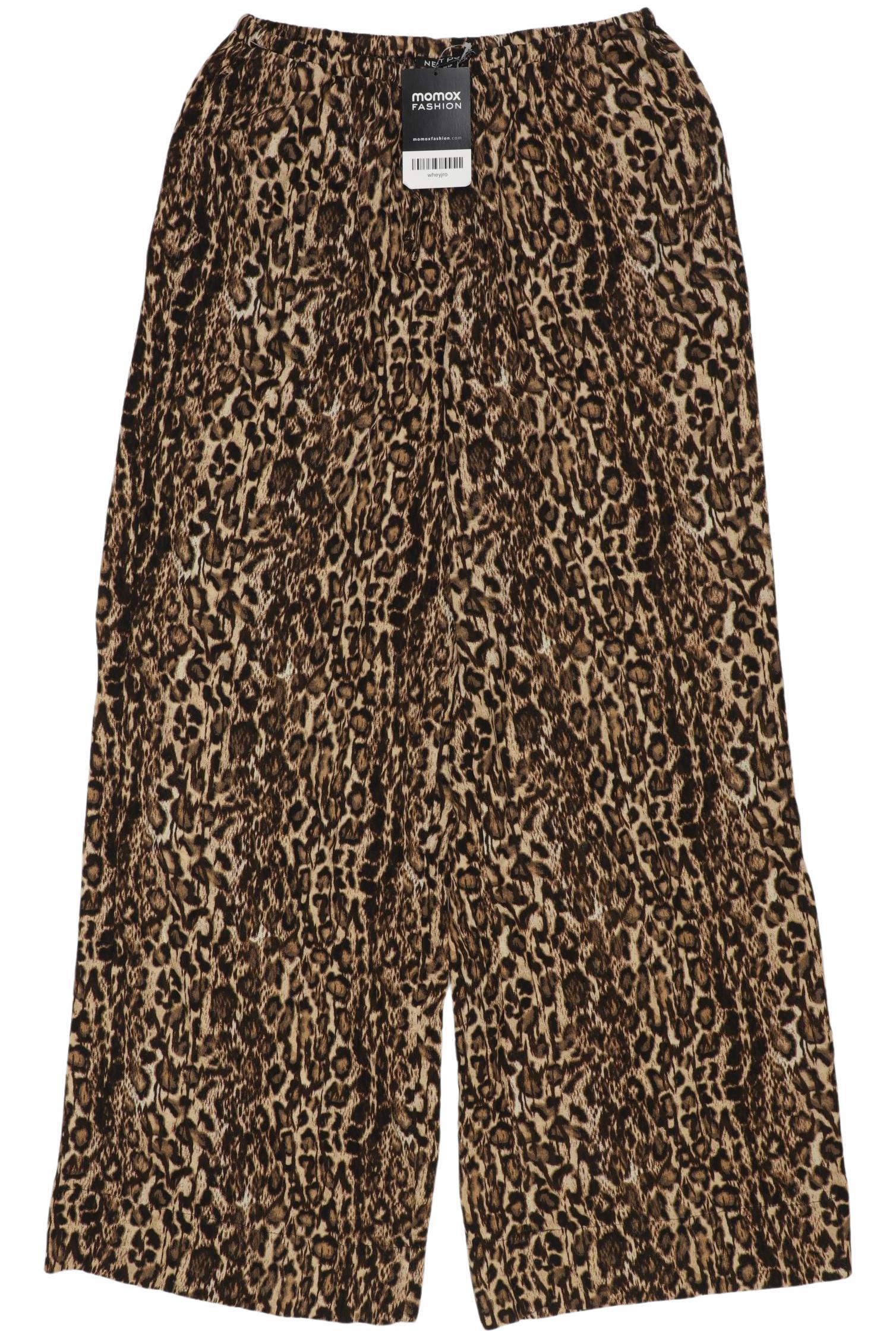 

Next Damen Stoffhose, braun, Gr. 32