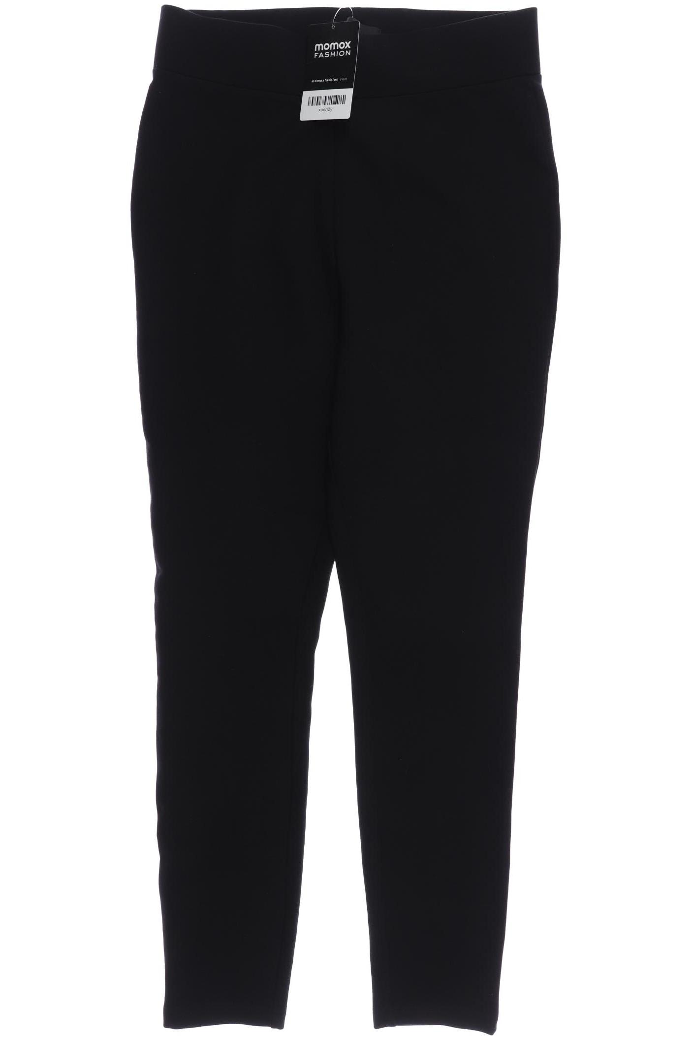 

Next Damen Stoffhose, schwarz, Gr. 38