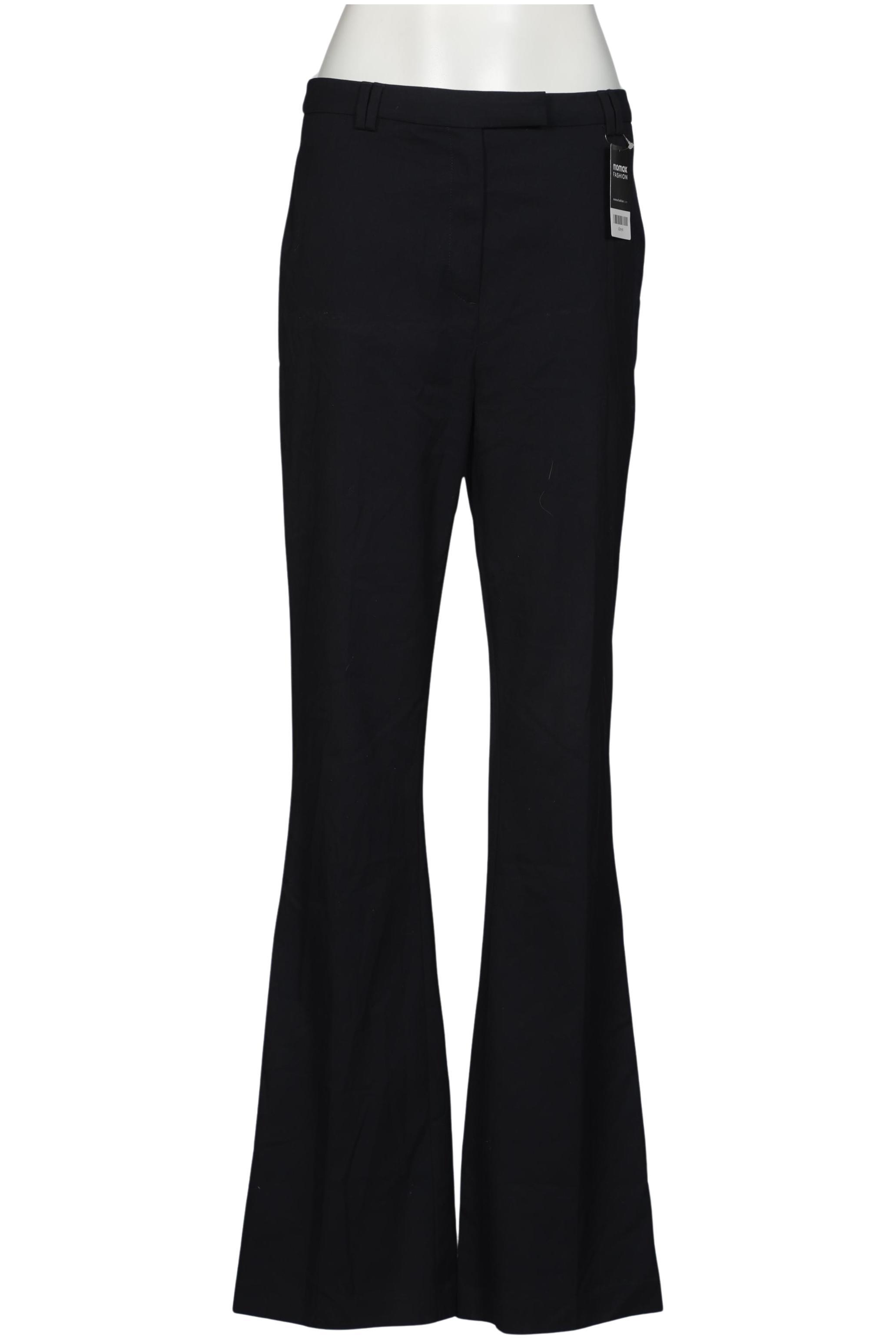 

Next Damen Stoffhose, marineblau, Gr. 38