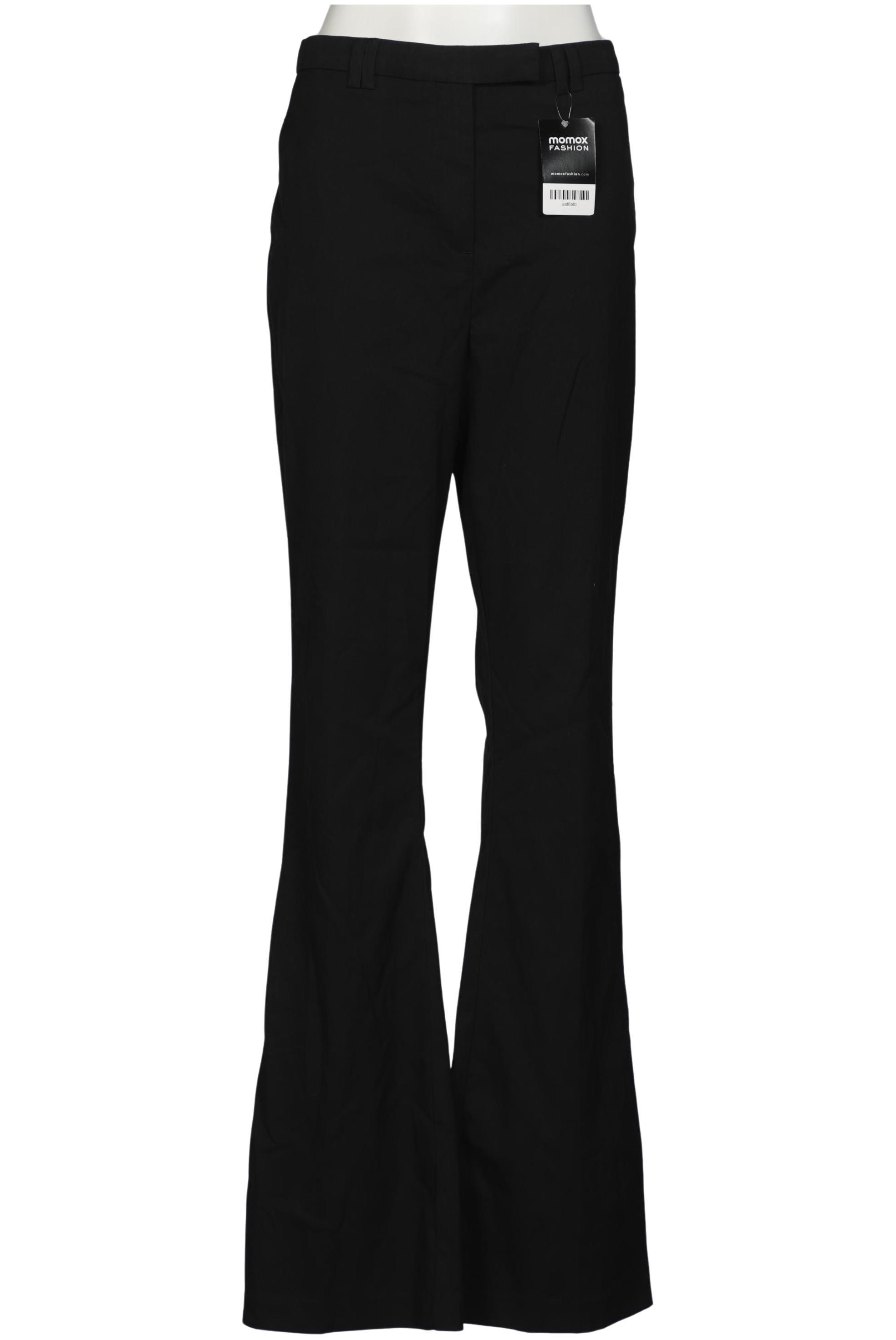 

Next Damen Stoffhose, schwarz, Gr. 38