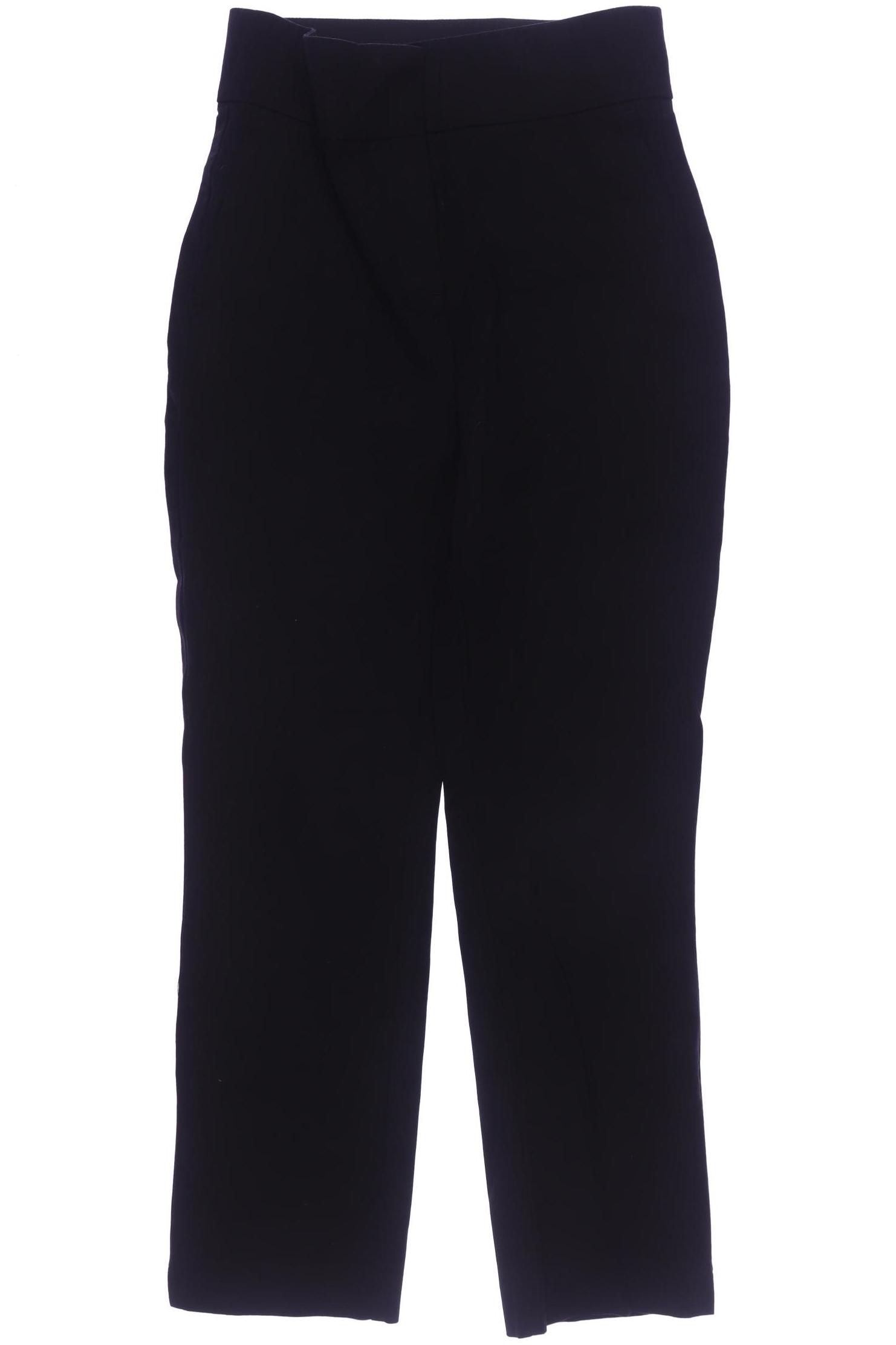 

Next Damen Stoffhose, schwarz, Gr. 36