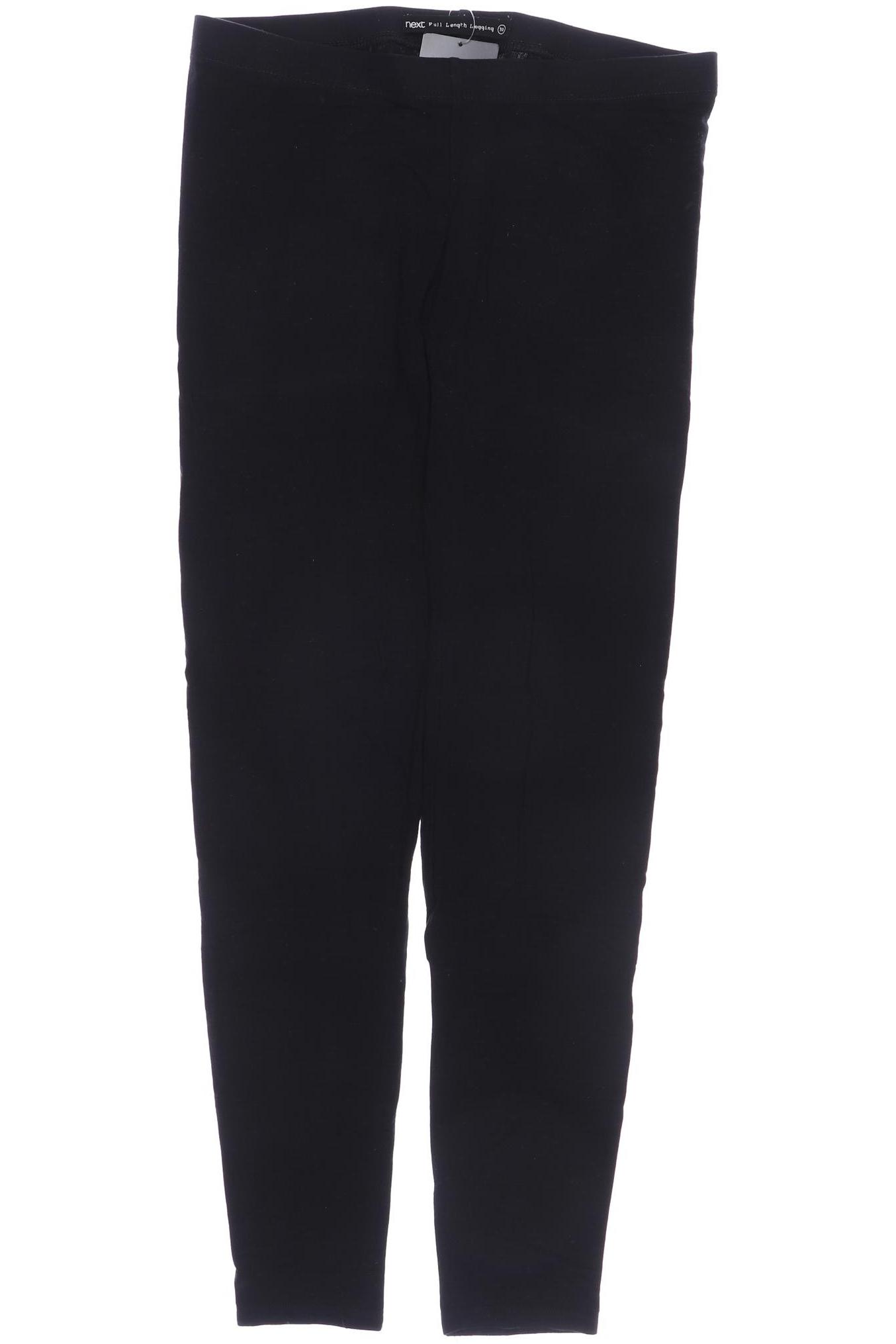 

Next Damen Stoffhose, schwarz