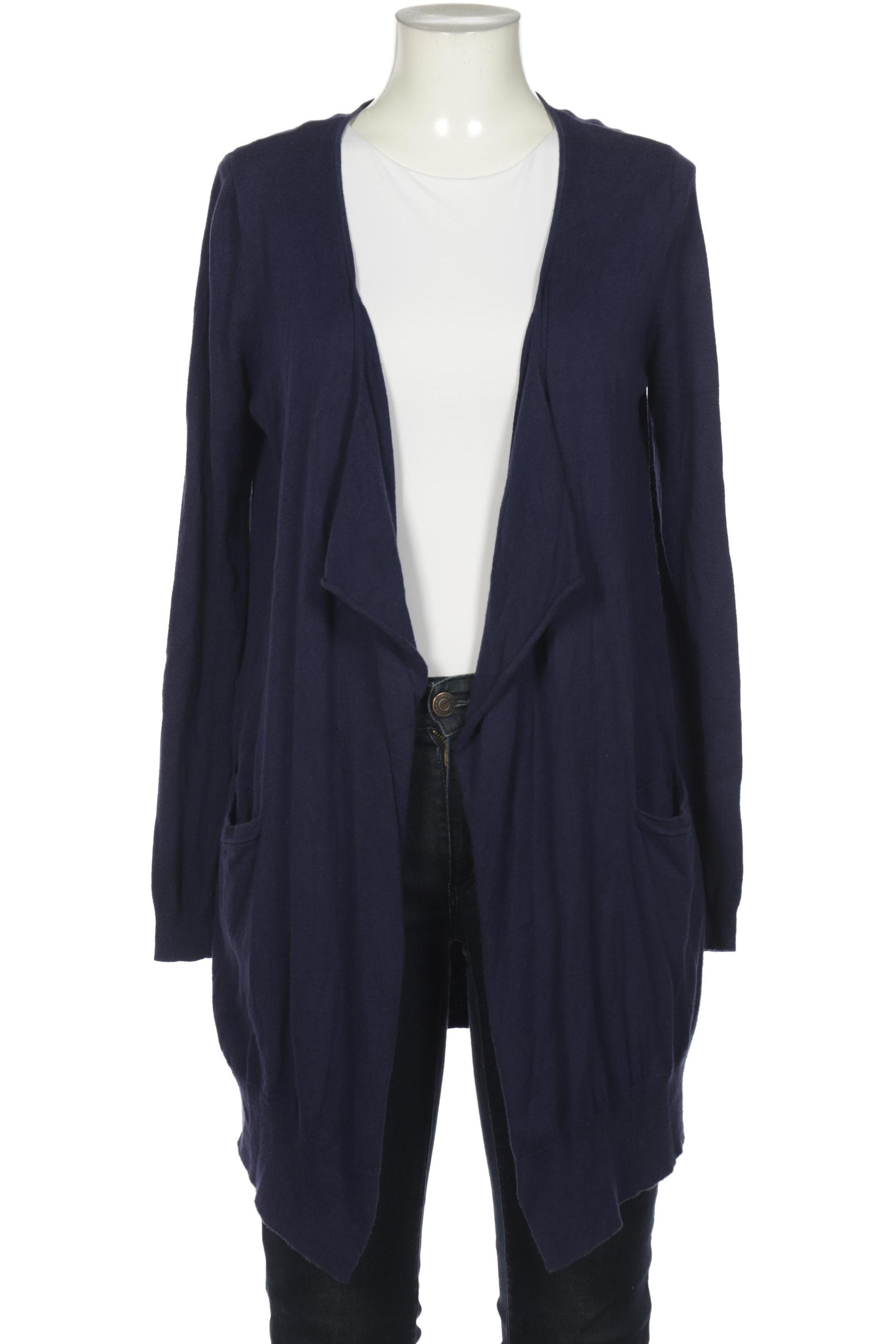 

Next Damen Strickjacke, marineblau