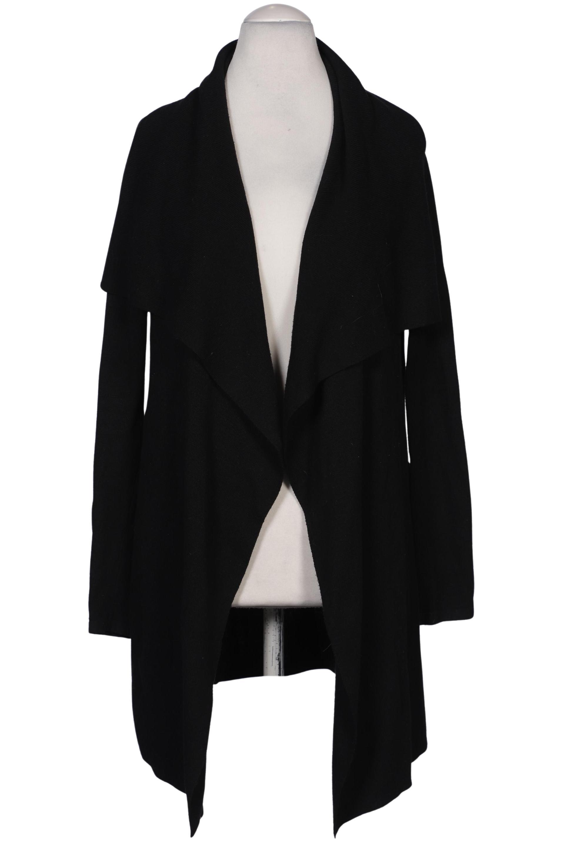 

Next Damen Strickjacke, schwarz, Gr. 36