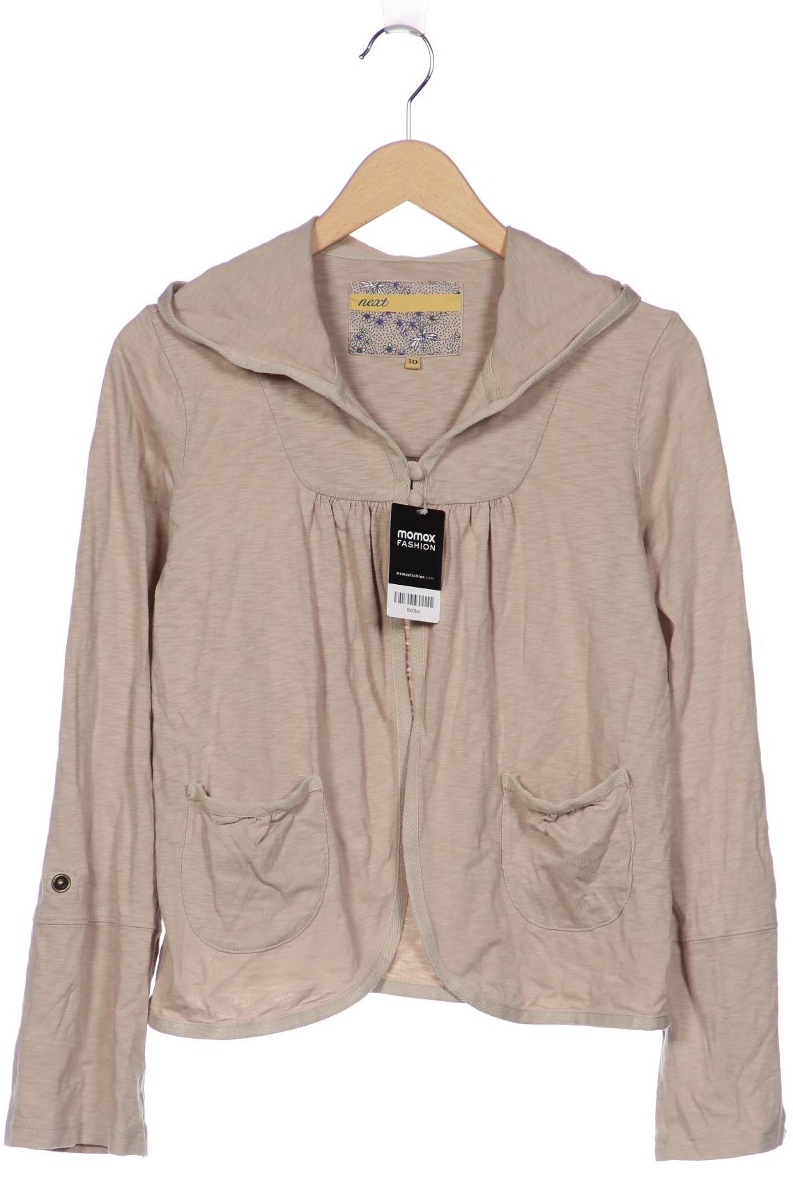 

Next Damen Strickjacke, beige