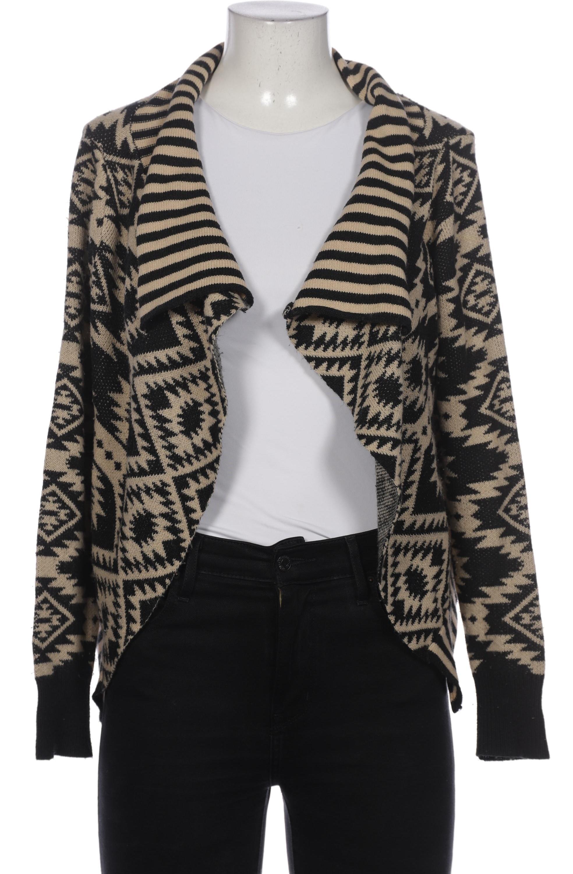 

Next Damen Strickjacke, schwarz, Gr. 10