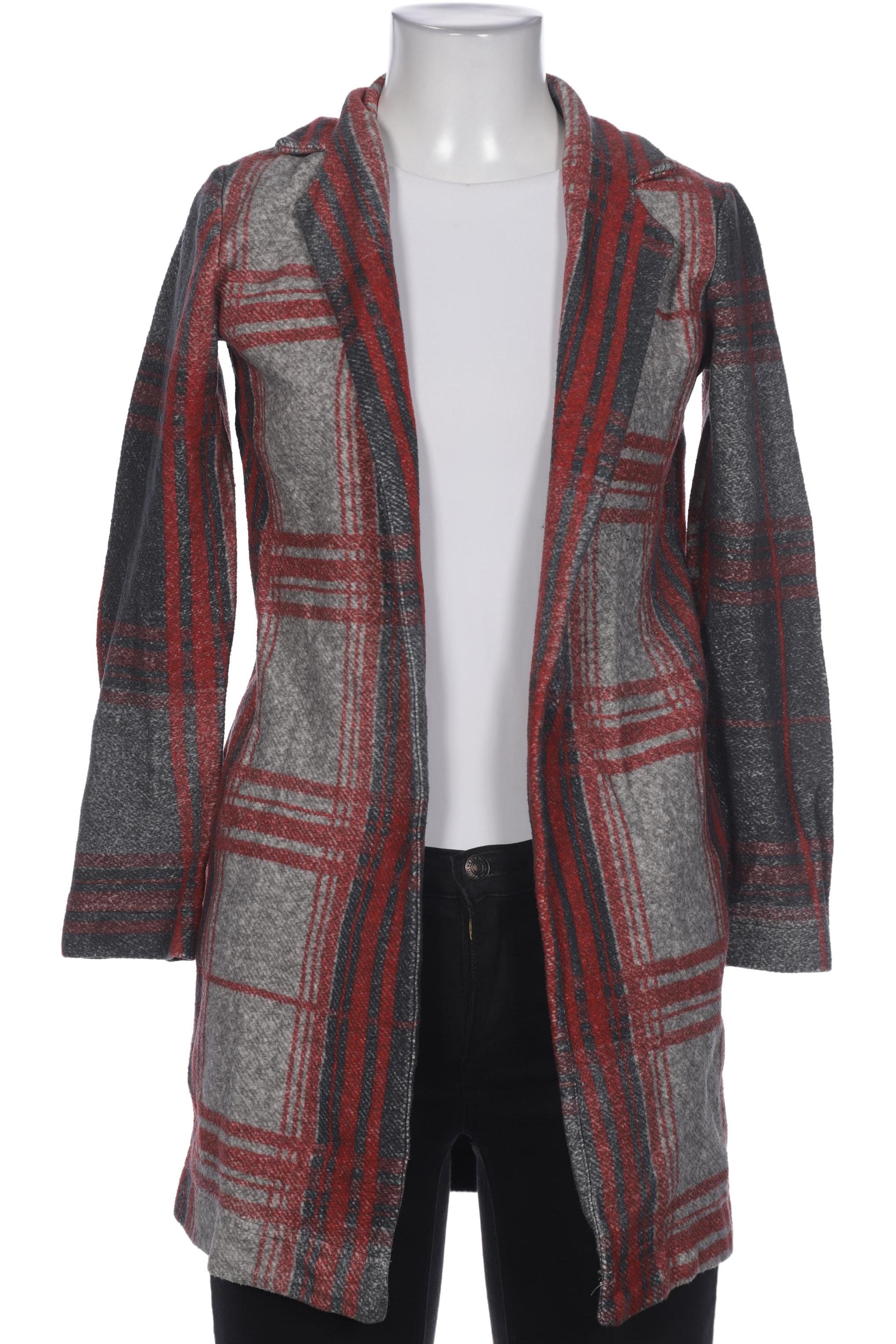 

Next Damen Strickjacke, rot, Gr. 34