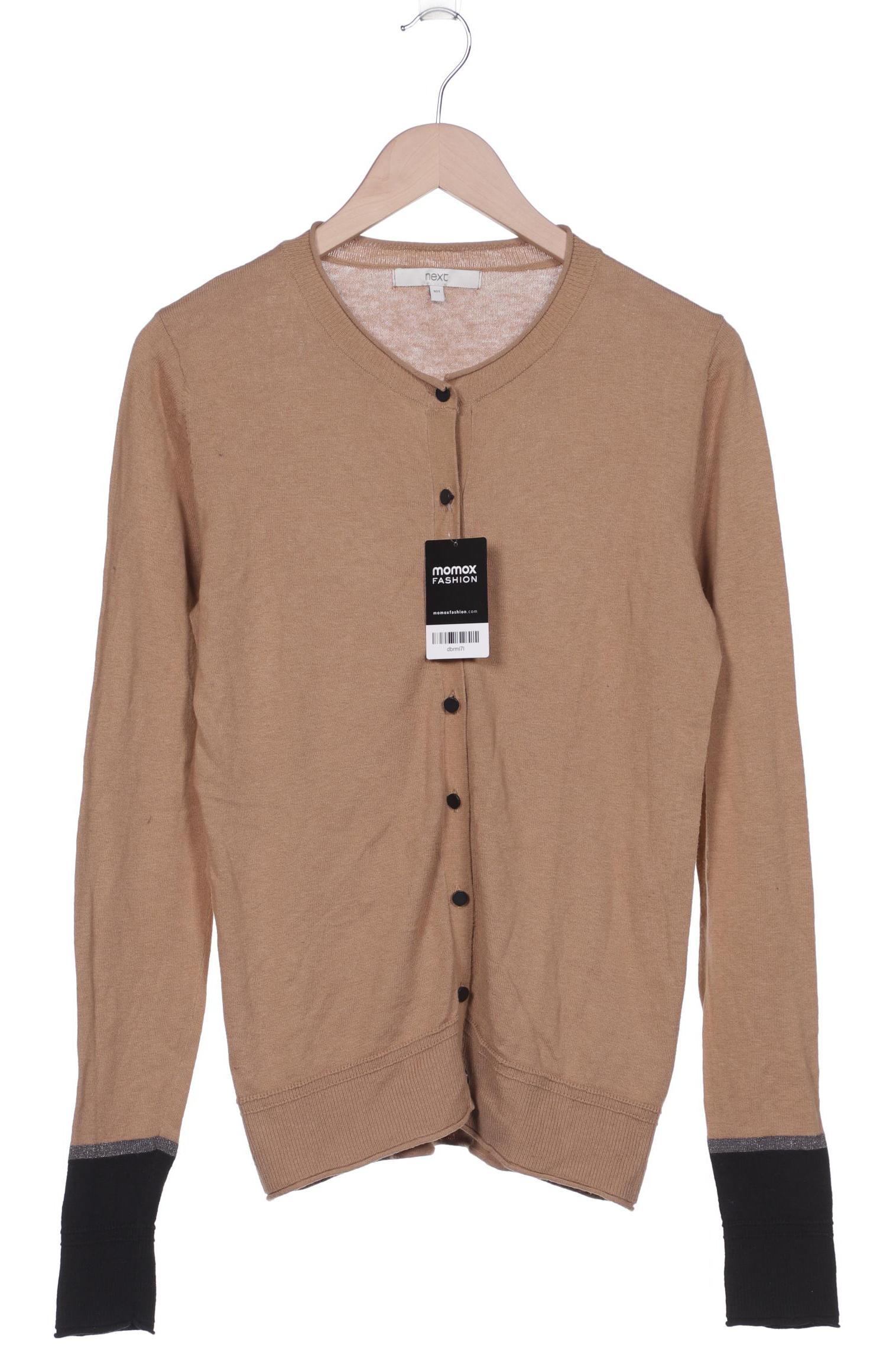 

Next Damen Strickjacke, beige