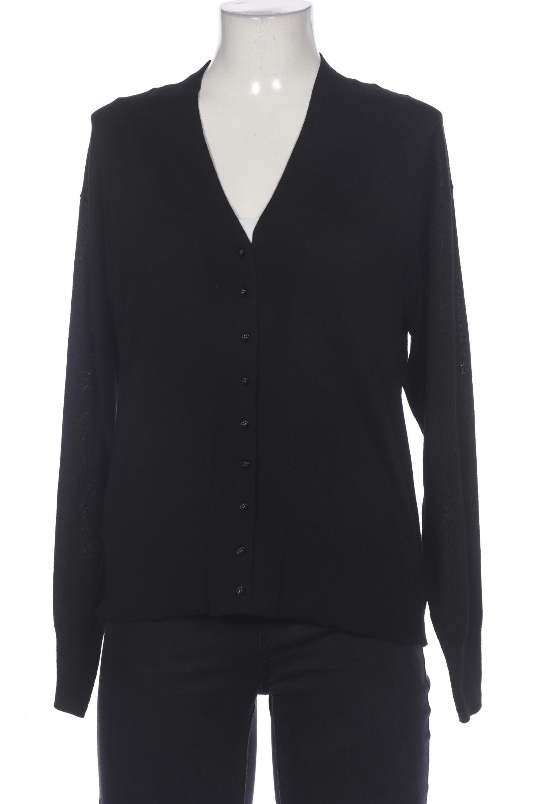 Thumbnail - Next Damen Strickjacke, schwarz, Gr. 38