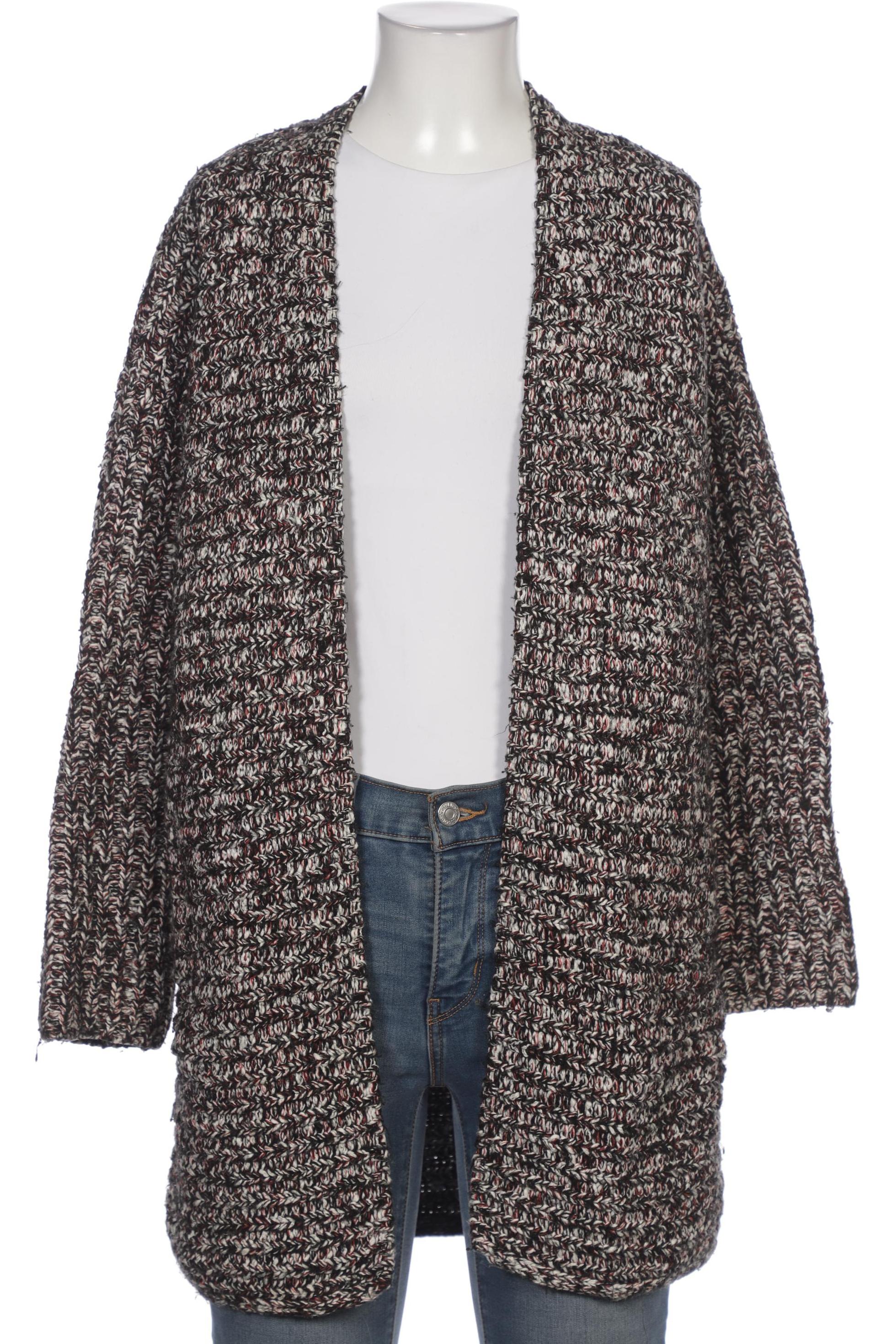 

Next Damen Strickjacke, schwarz, Gr. 34