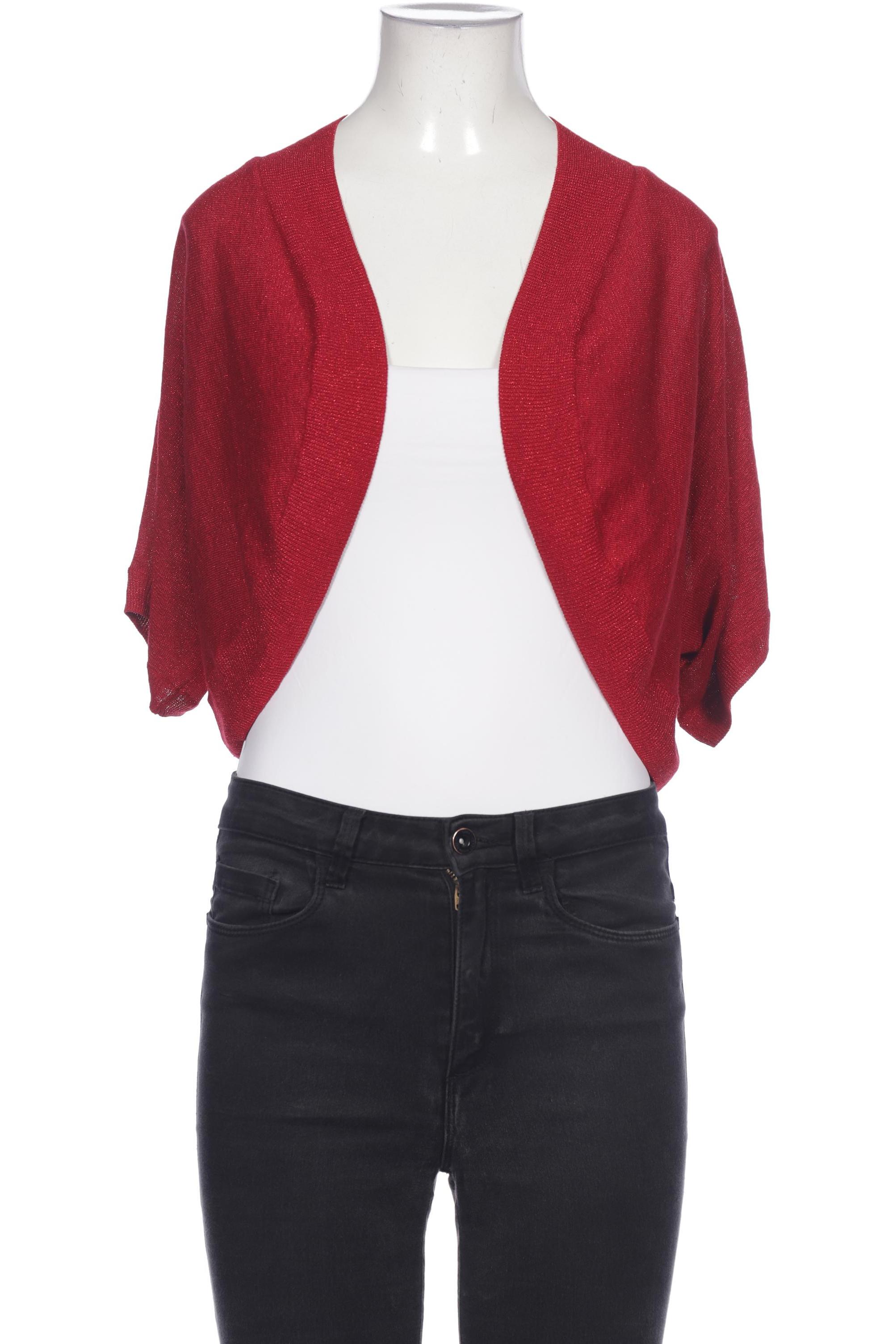 

Next Damen Strickjacke, rot