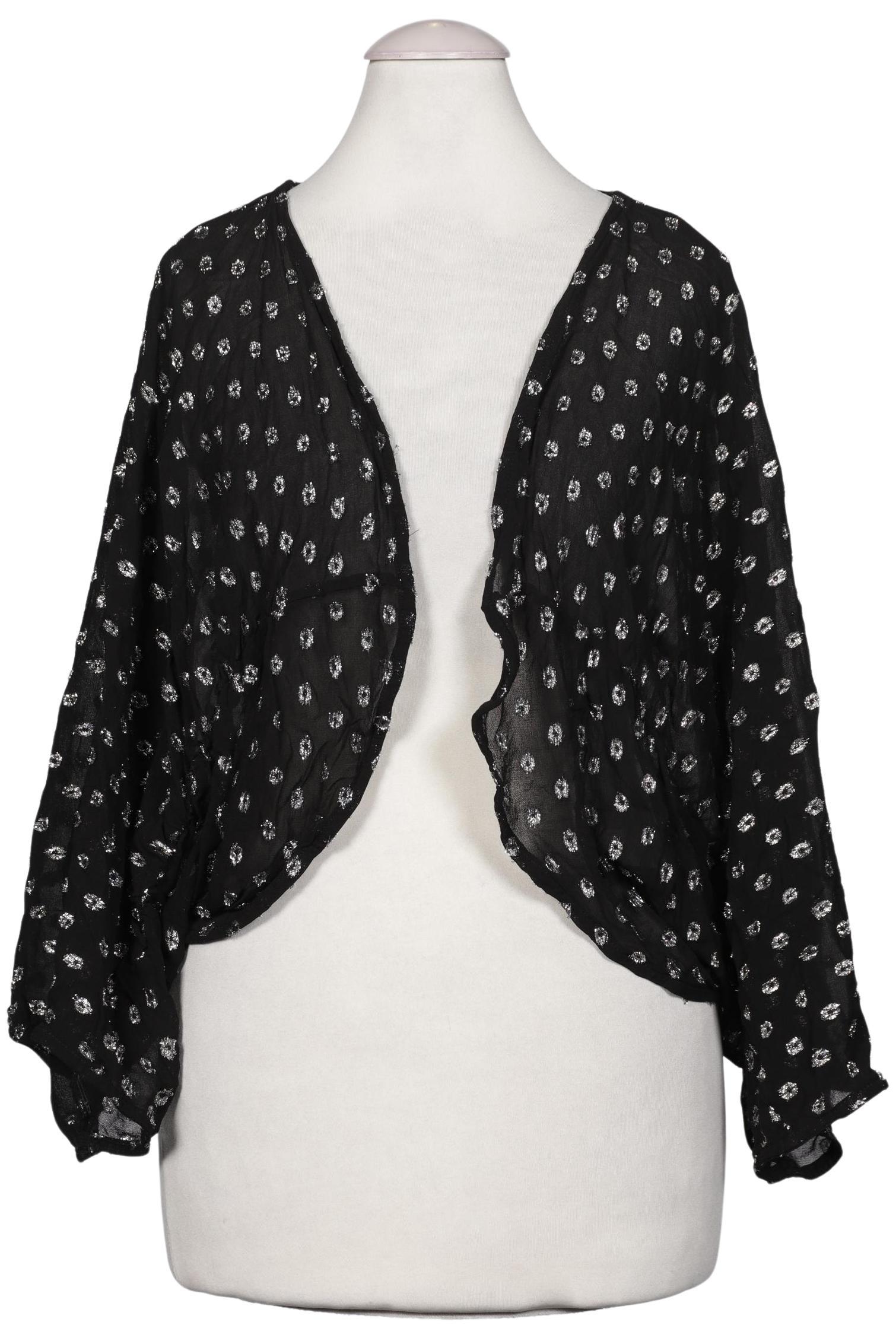 

Next Damen Strickjacke, schwarz, Gr. 36