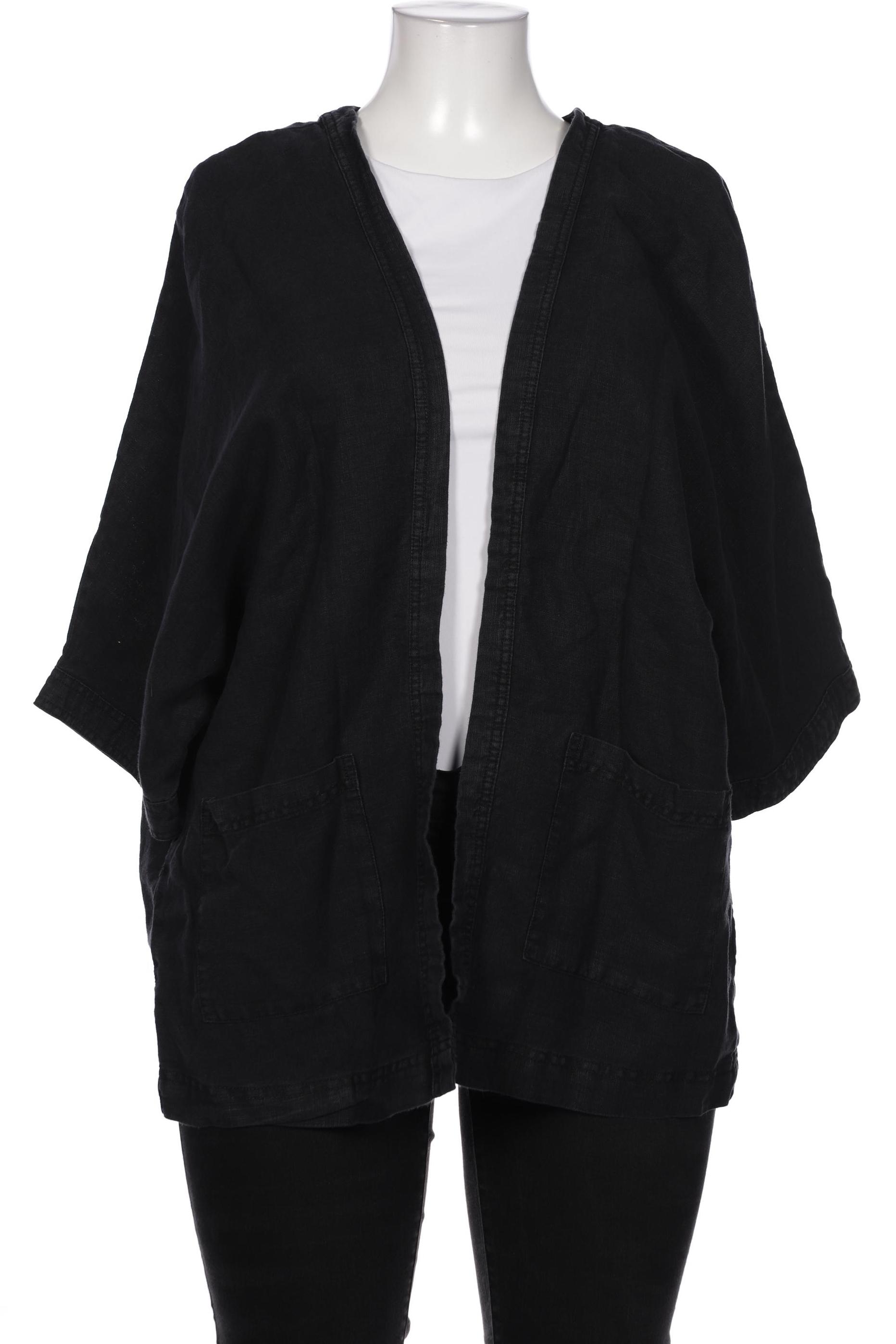 

Next Damen Strickjacke, schwarz, Gr. 44