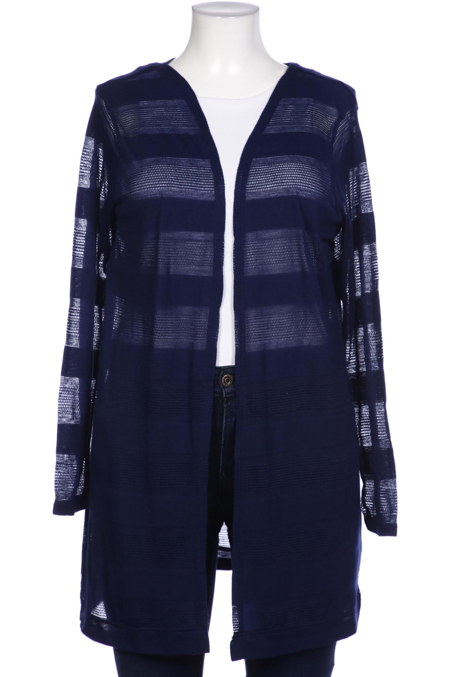 

Next Damen Strickjacke, blau