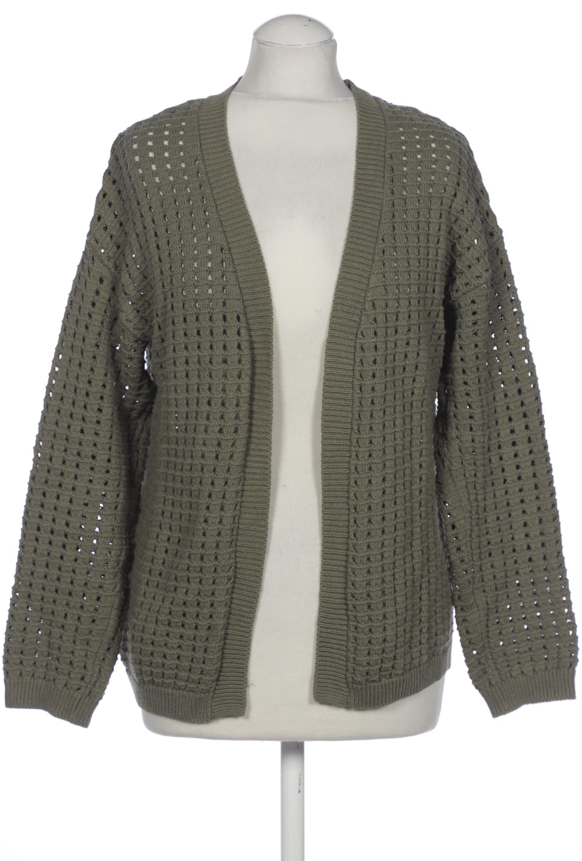 

Next Damen Strickjacke, grün, Gr. 36