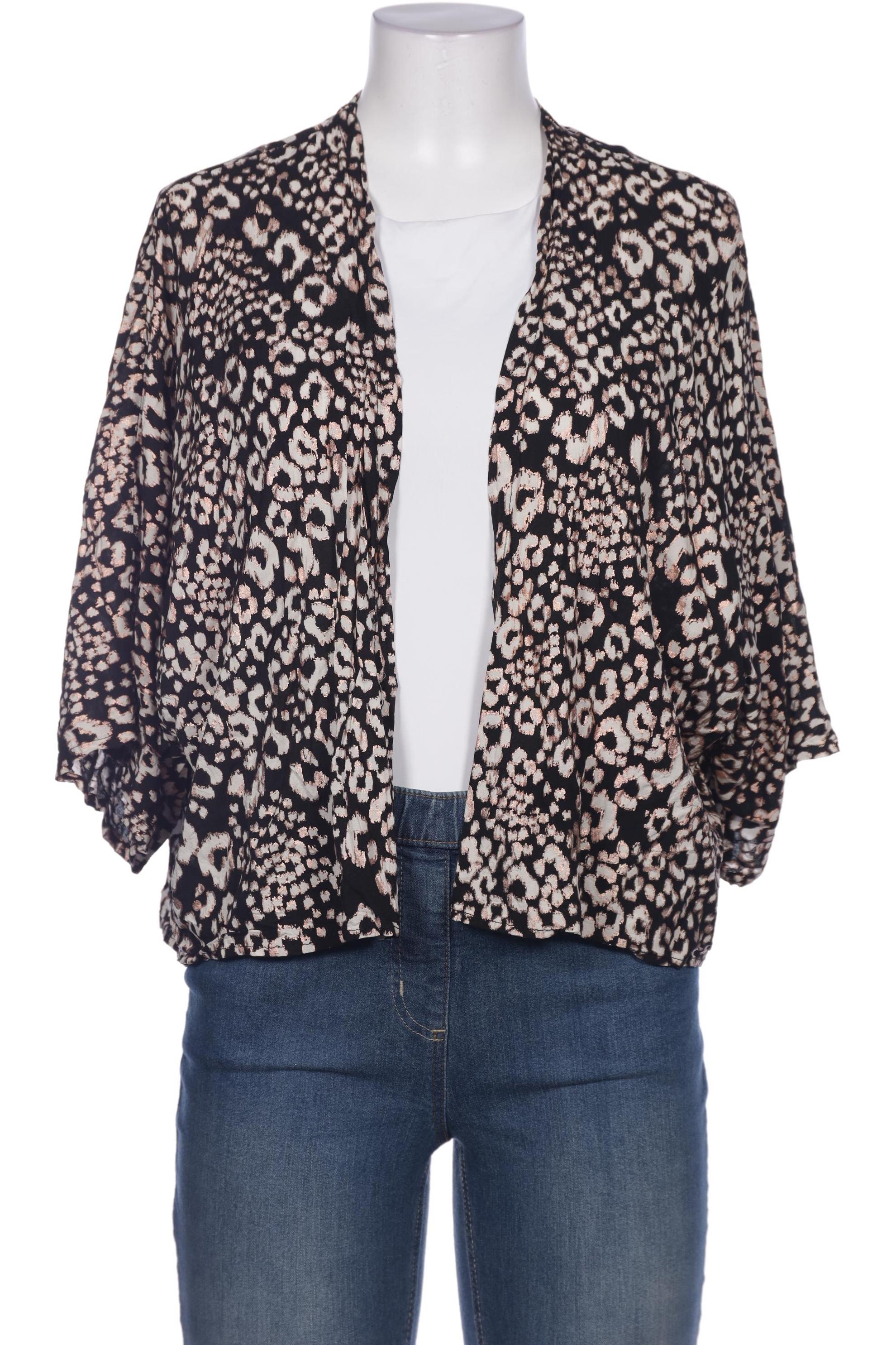 

Next Damen Strickjacke, schwarz, Gr. 36