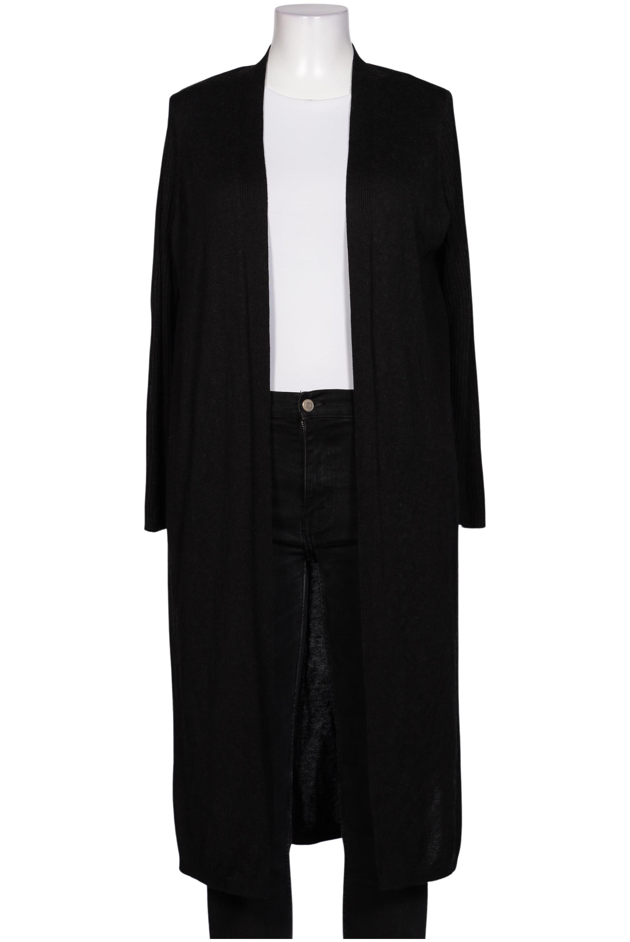 

Next Damen Strickjacke, schwarz, Gr. 42