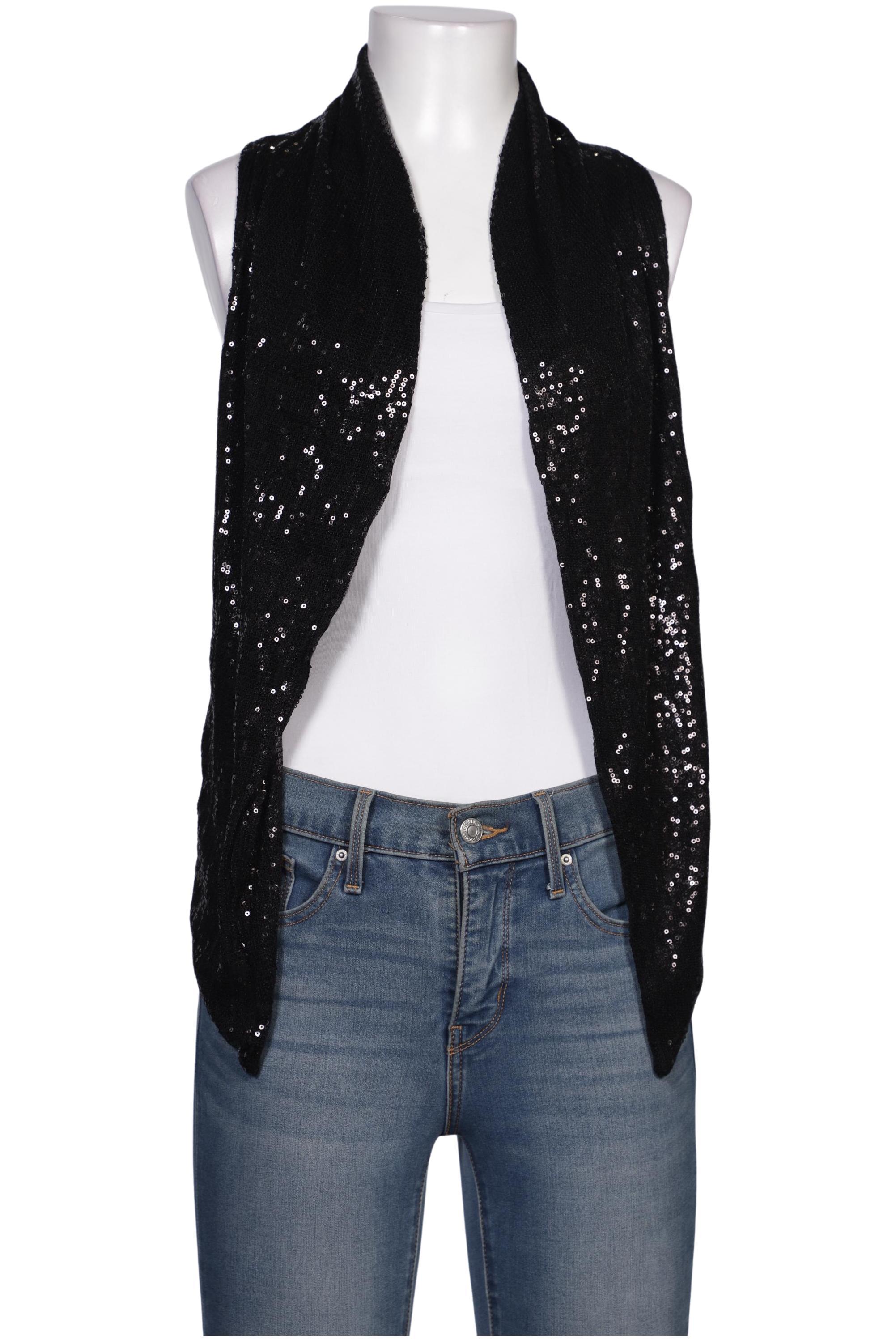 

Next Damen Strickjacke, schwarz, Gr. 8