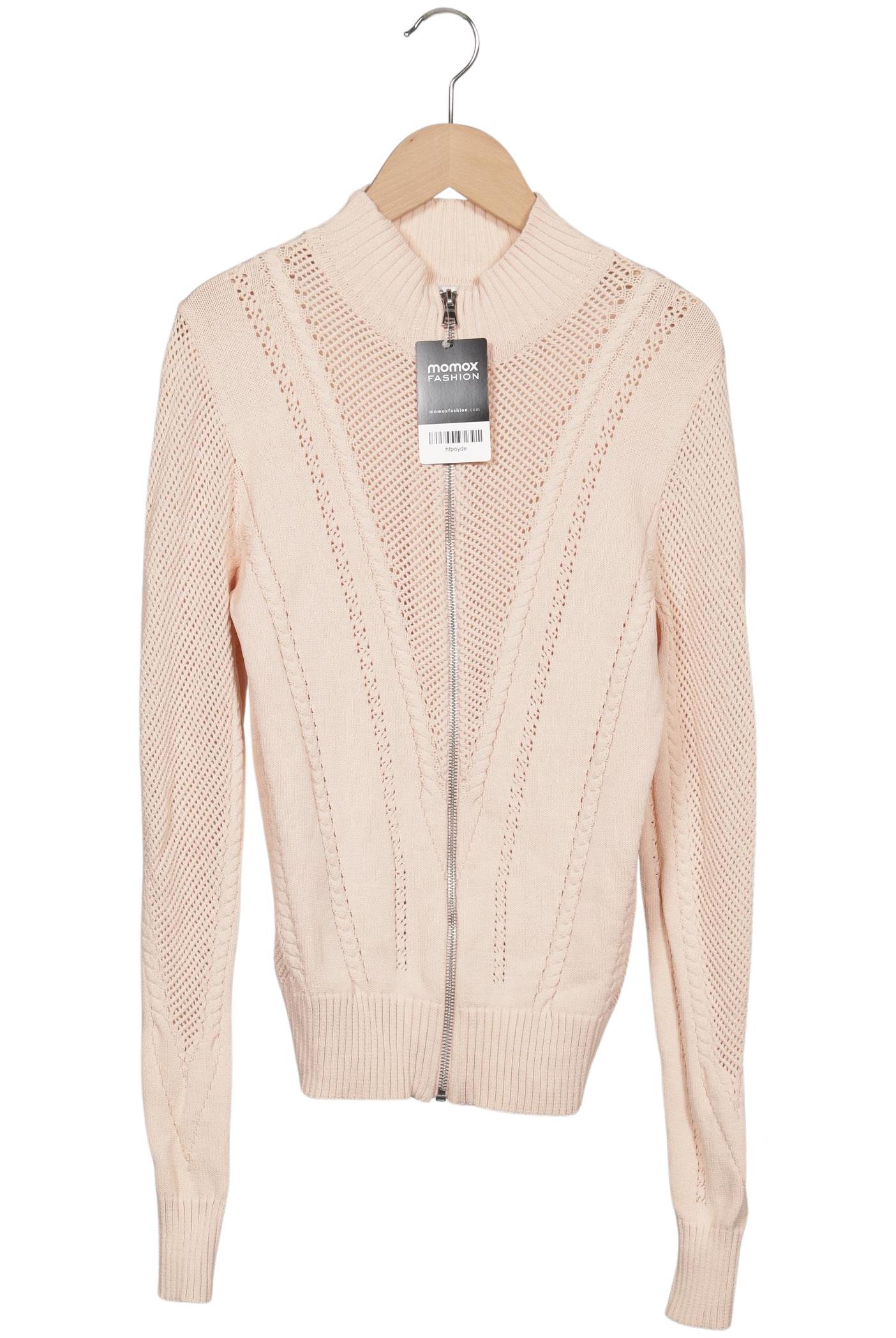 

Next Damen Strickjacke, cremeweiß, Gr. 6