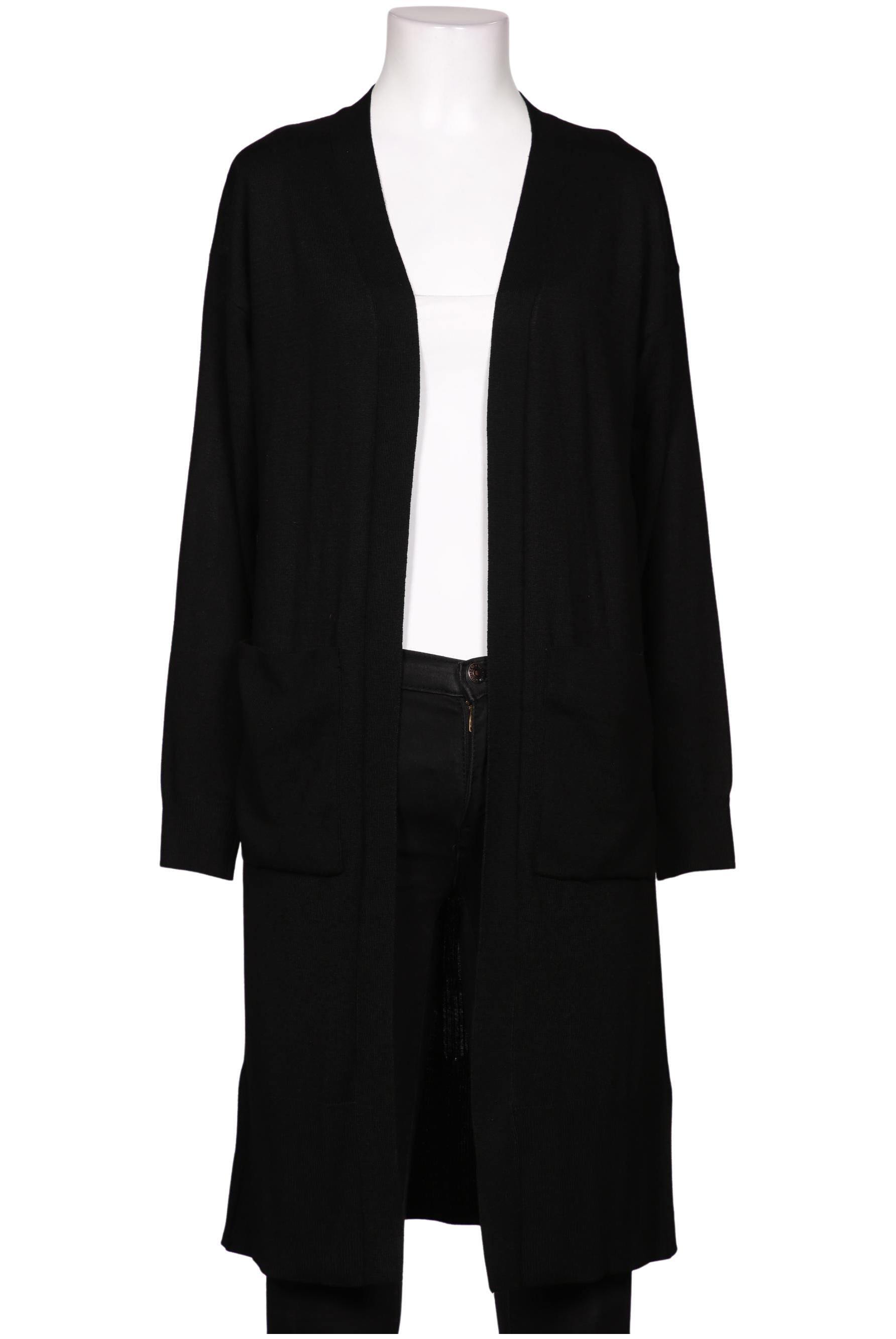 

Next Damen Strickjacke, schwarz, Gr. 34