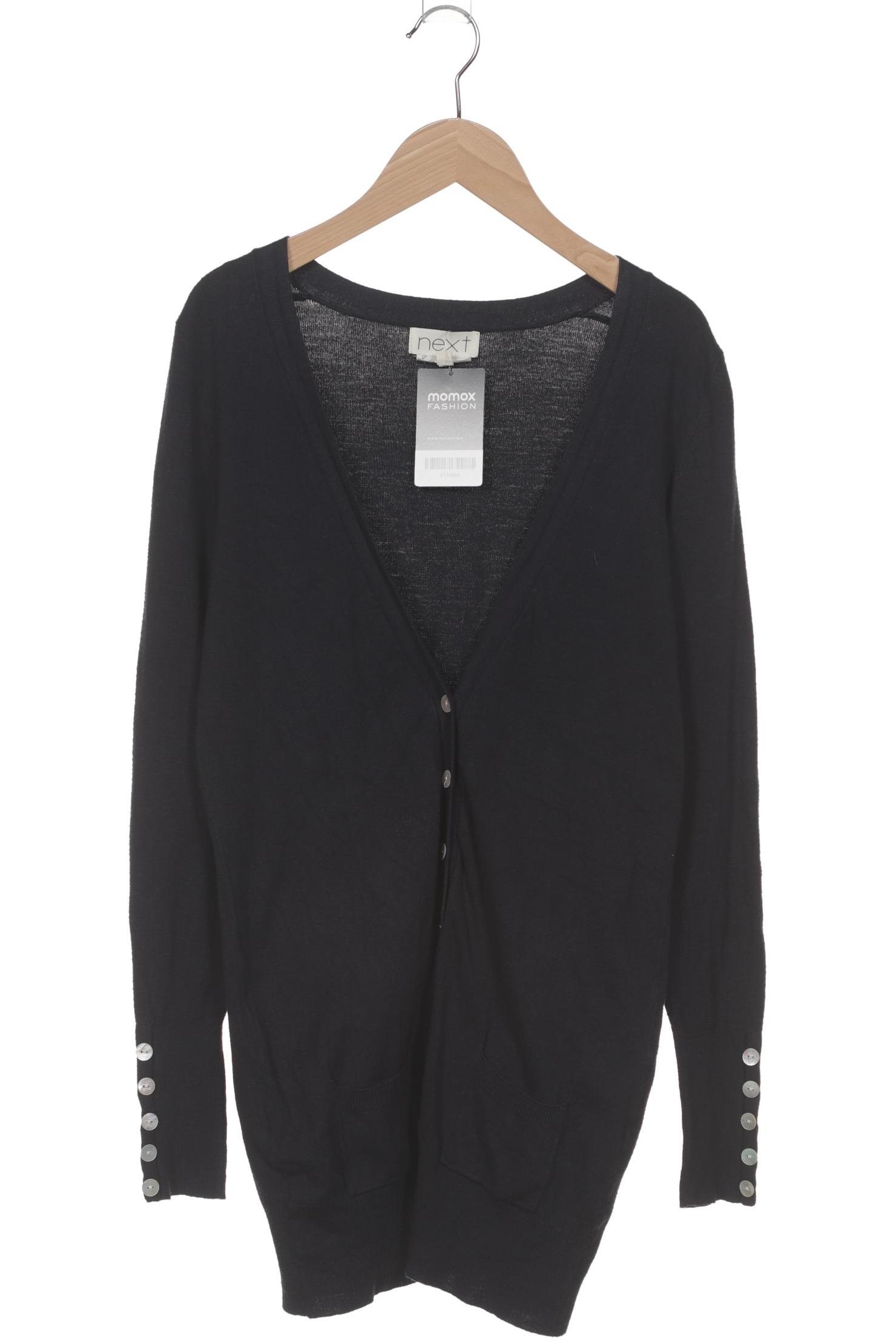 

Next Damen Strickjacke, marineblau, Gr. 36