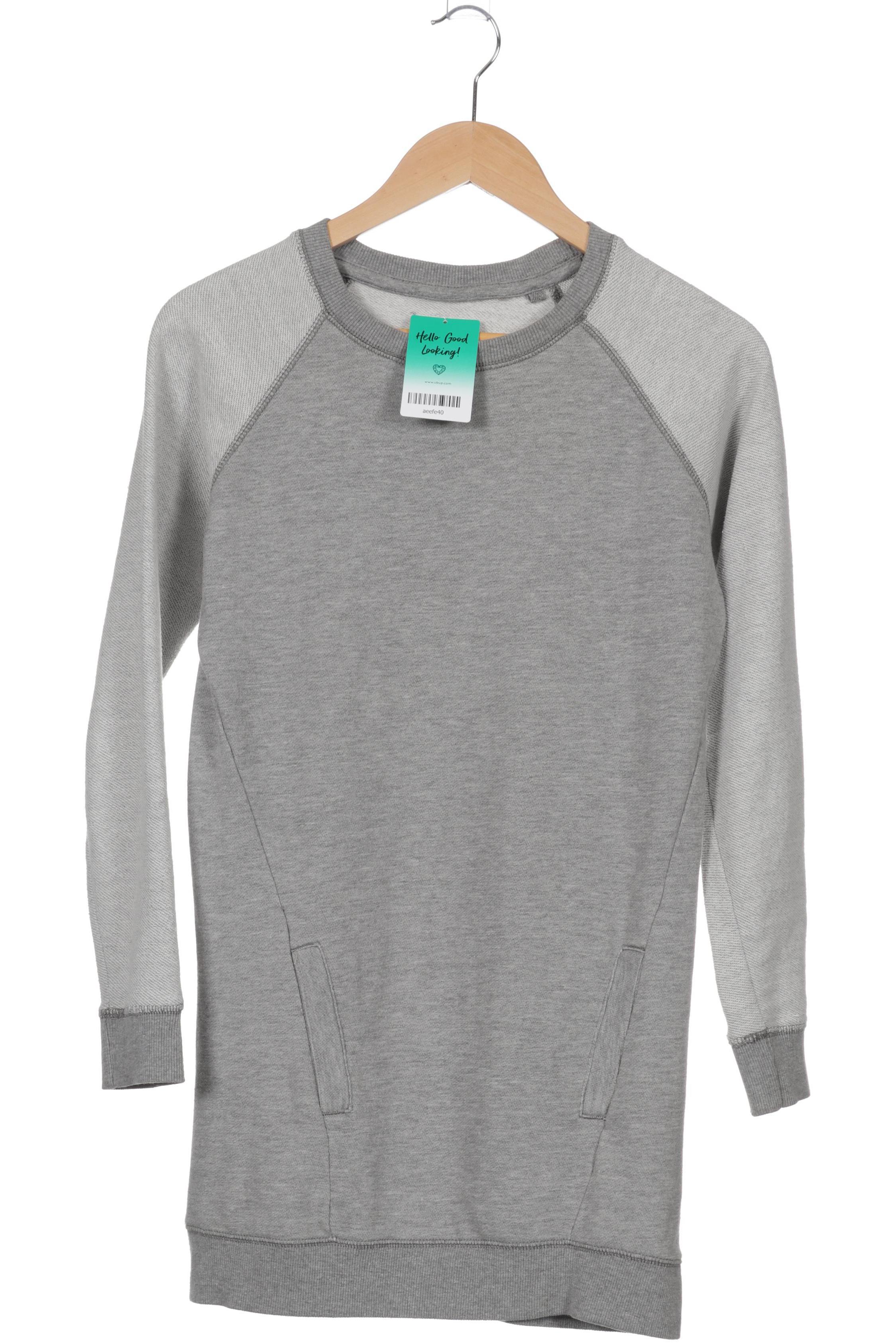 

H&M Damen Pullover, grau, Gr.