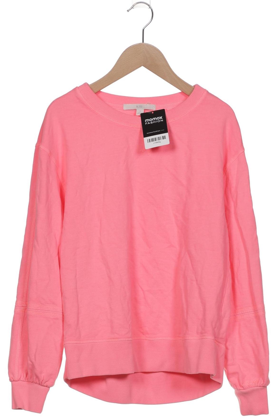 

Next Damen Sweatshirt, pink, Gr. 36