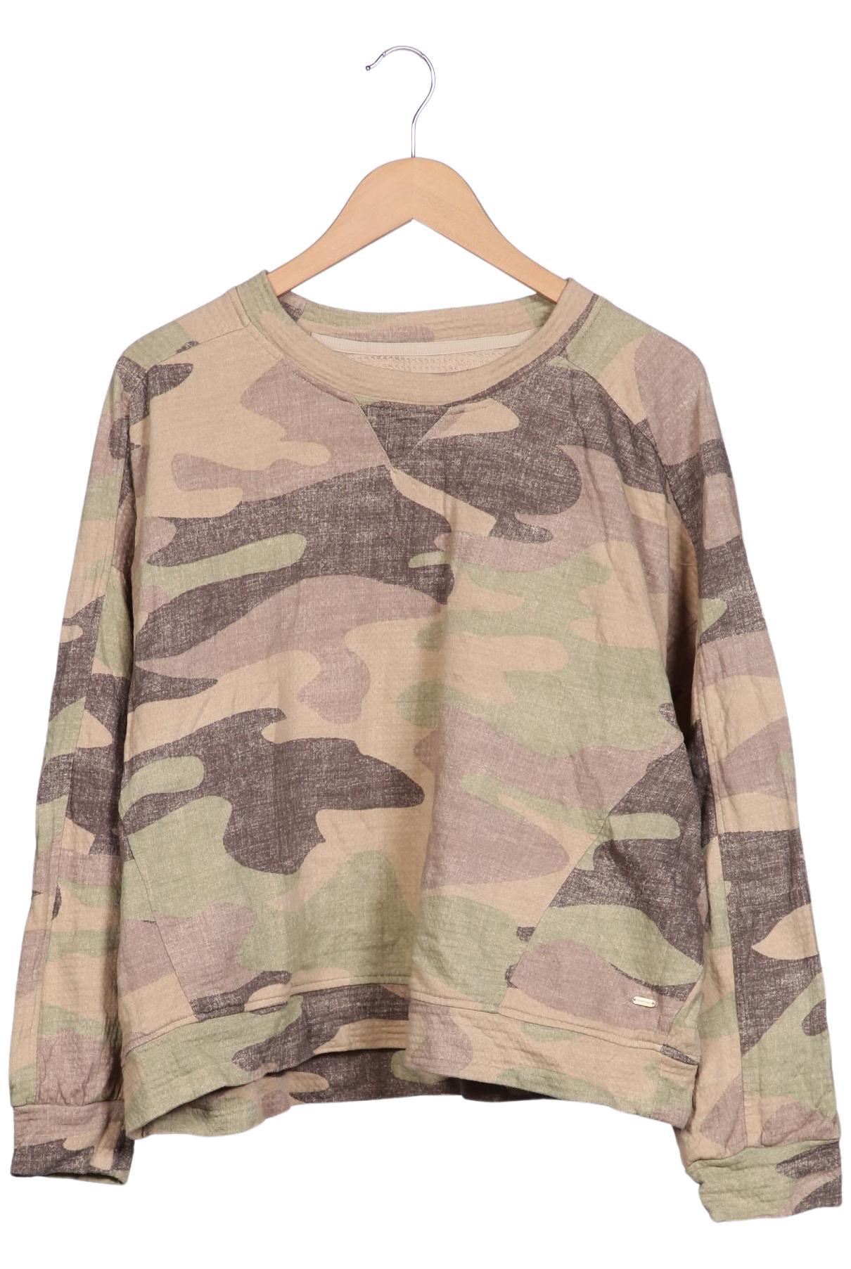 

Next Damen Sweatshirt, mehrfarbig, Gr. 42