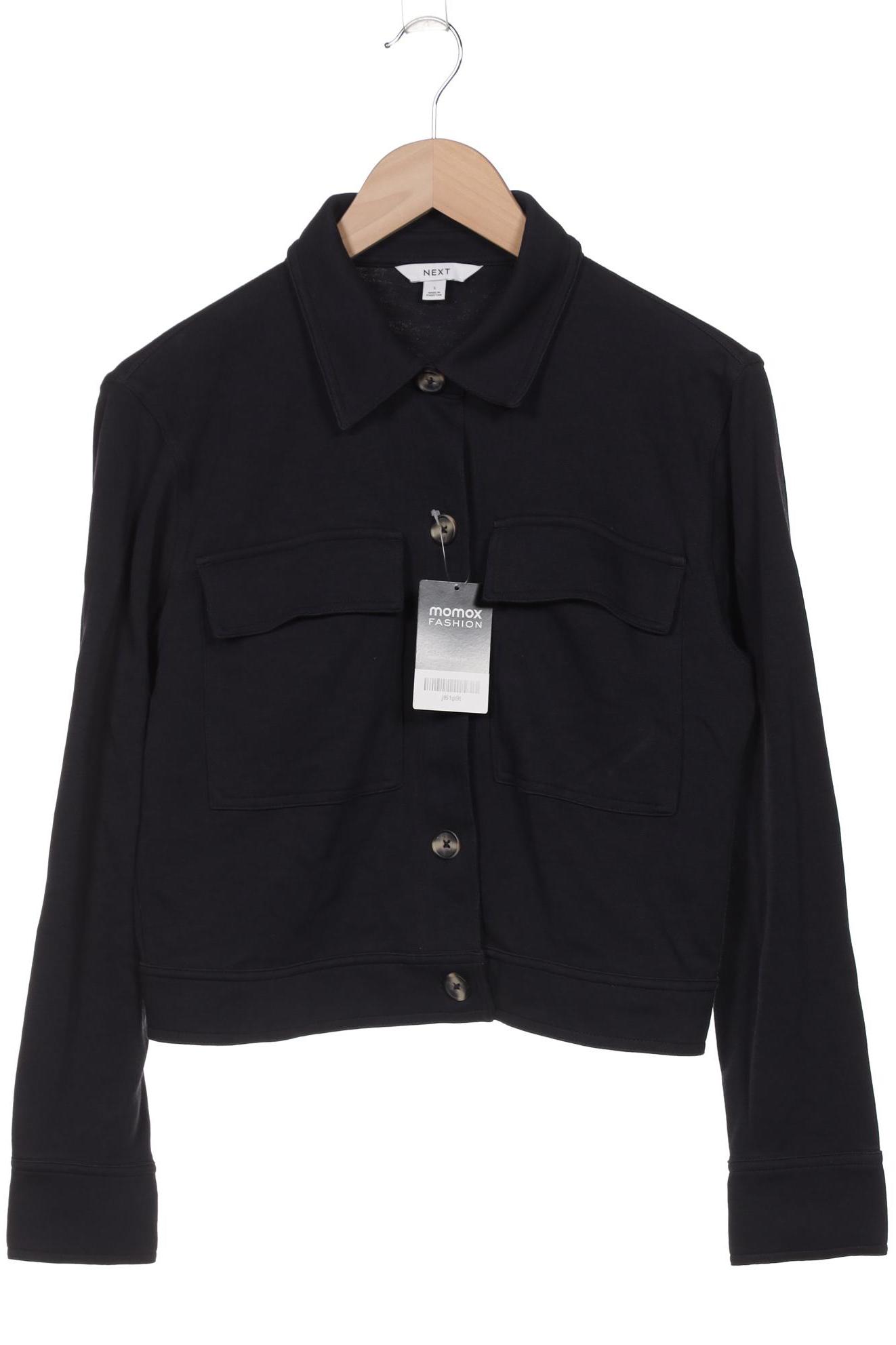 

Next Damen Sweatshirt, marineblau, Gr. 36