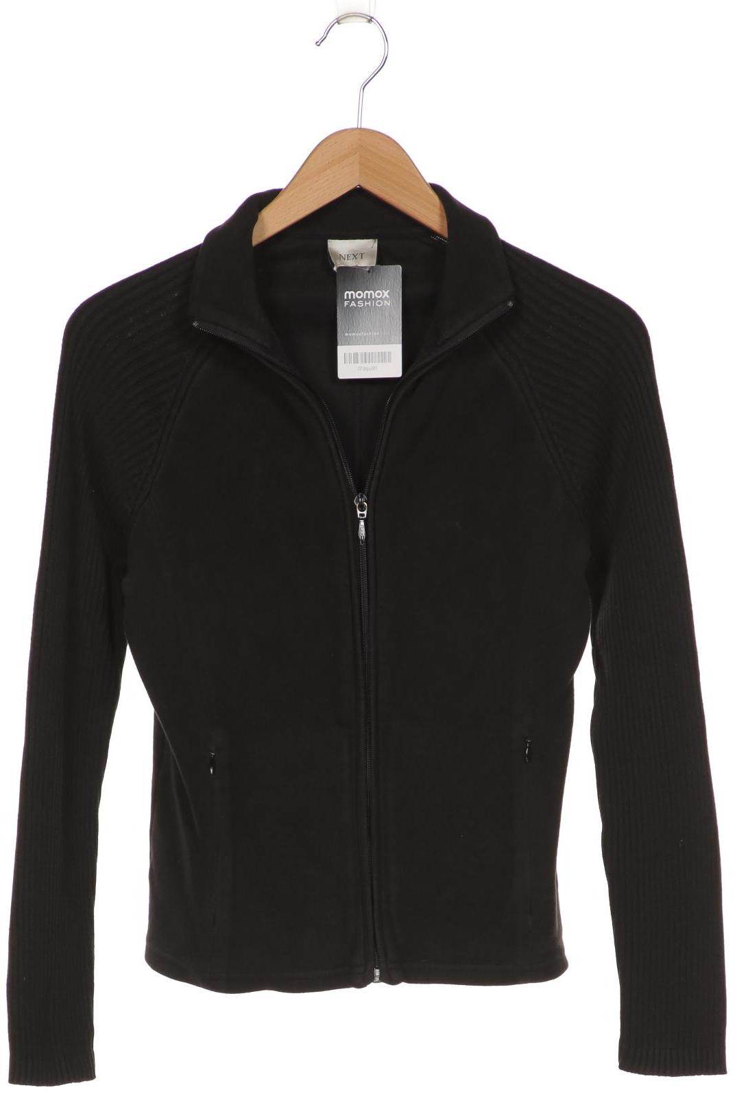

Next Damen Sweatshirt, schwarz