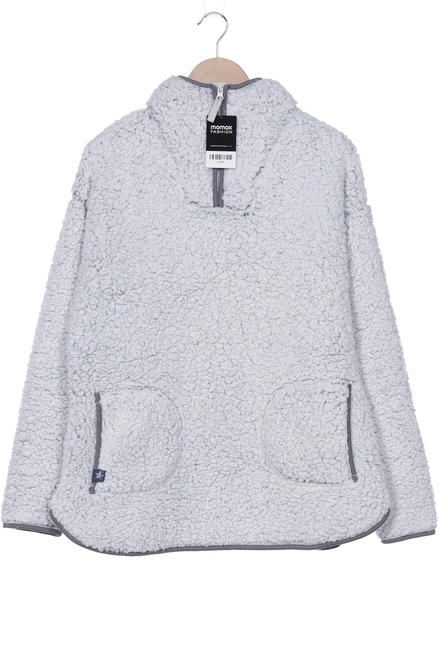 

Next Damen Sweatshirt, weiß, Gr. 42