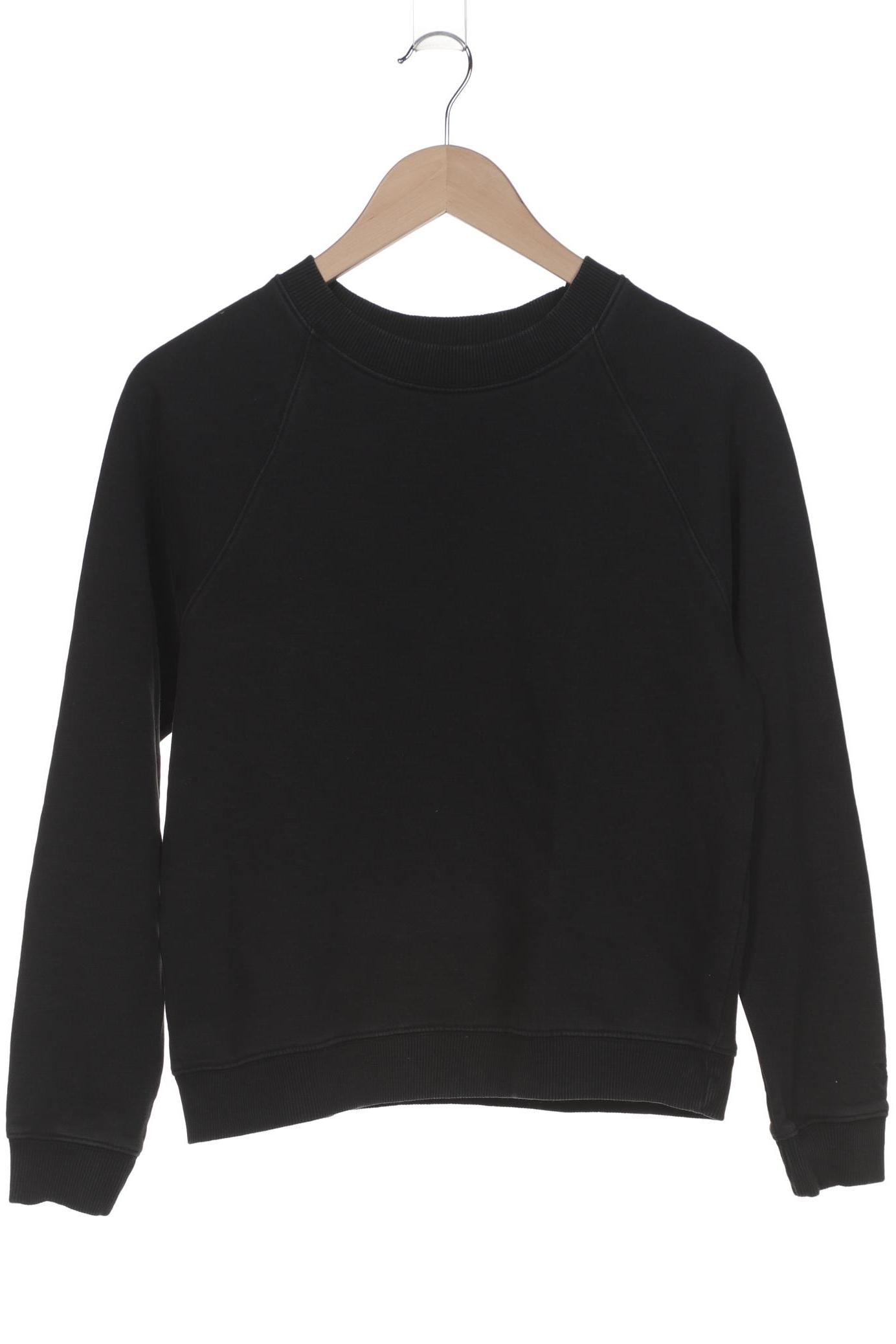 

Next Damen Sweatshirt, schwarz, Gr. 36