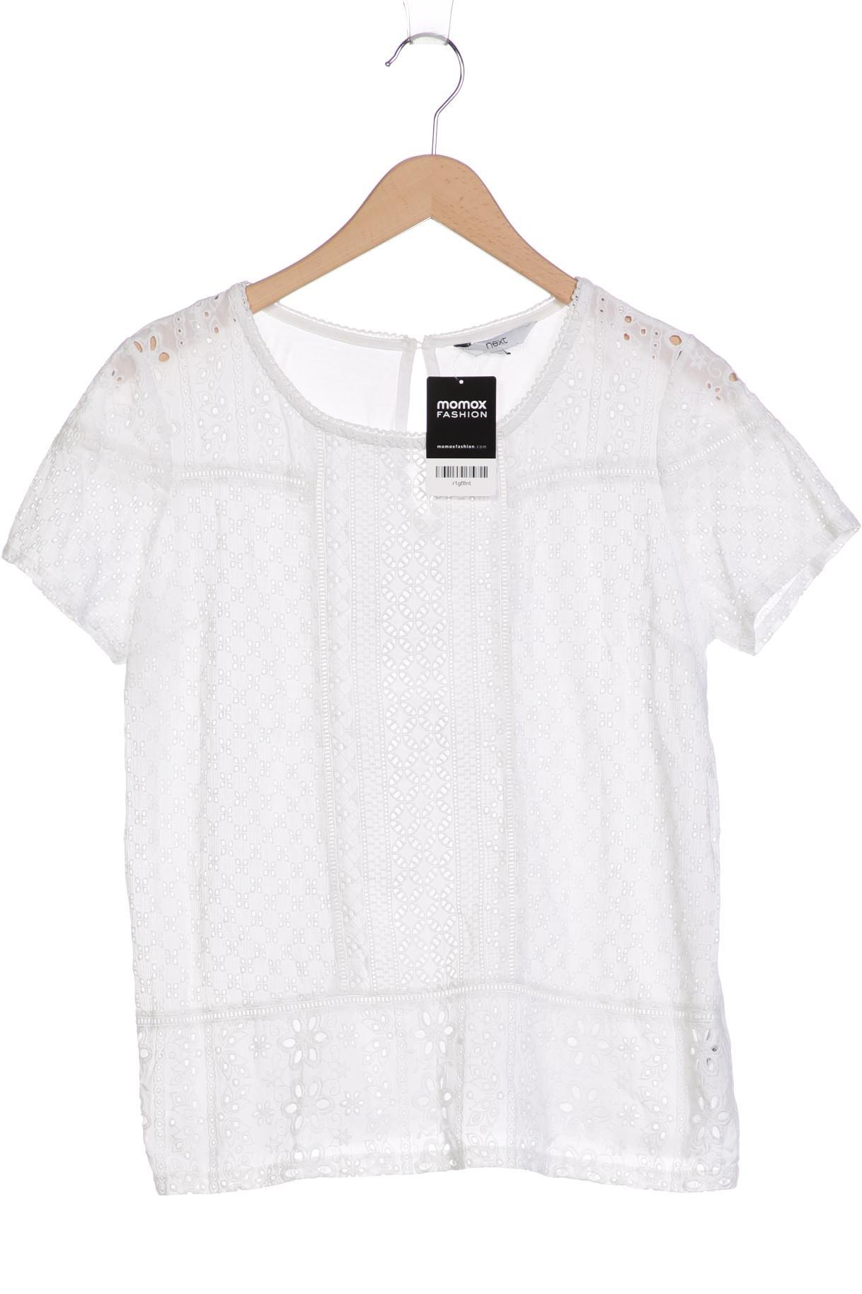 

Next Damen T-Shirt, weiß, Gr. 40