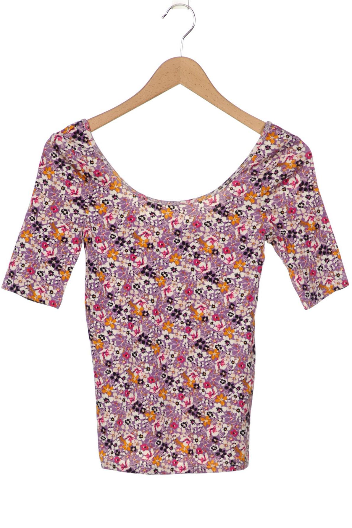 

Next Damen T-Shirt, flieder