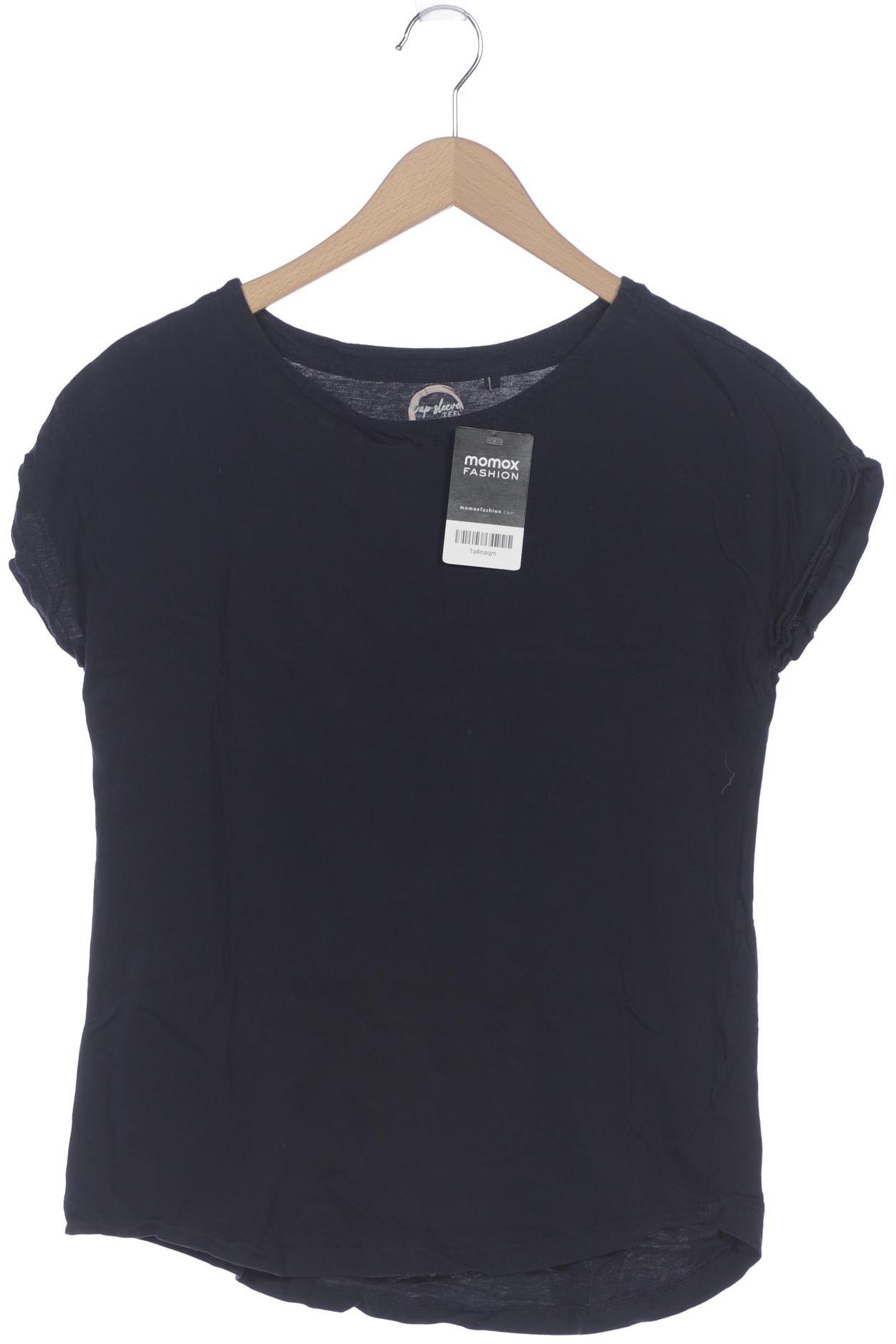 

Next Damen T-Shirt, marineblau, Gr. 10