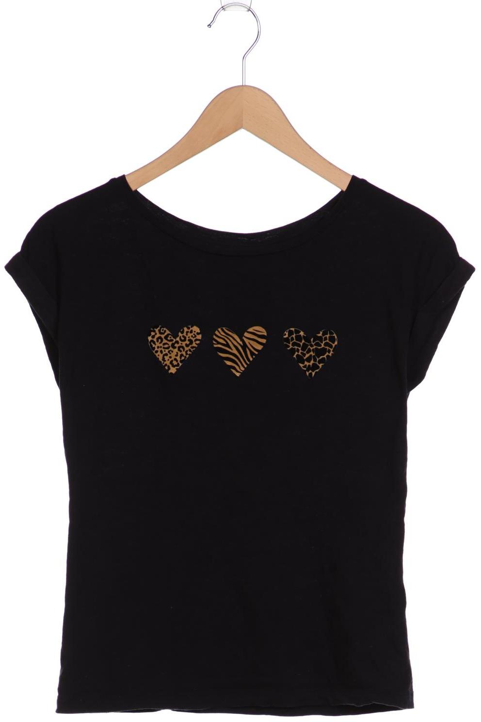 

Next Damen T-Shirt, marineblau