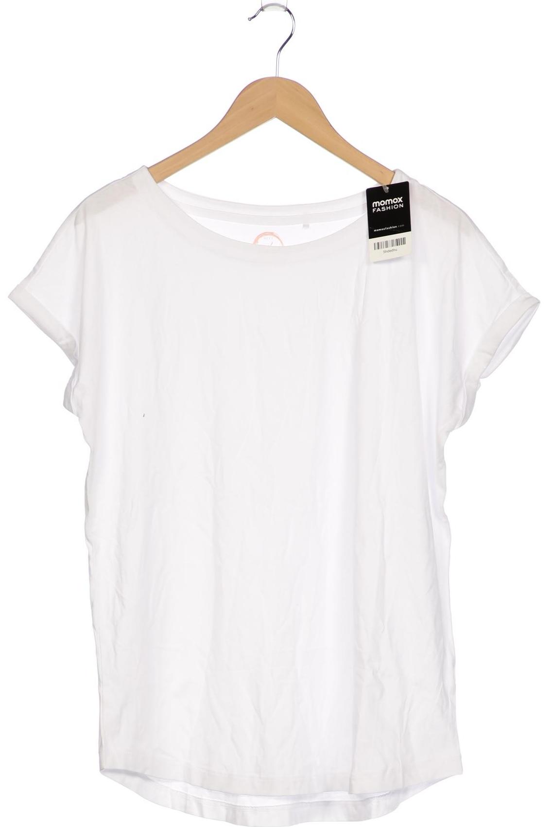 

Next Damen T-Shirt, weiß, Gr. 42