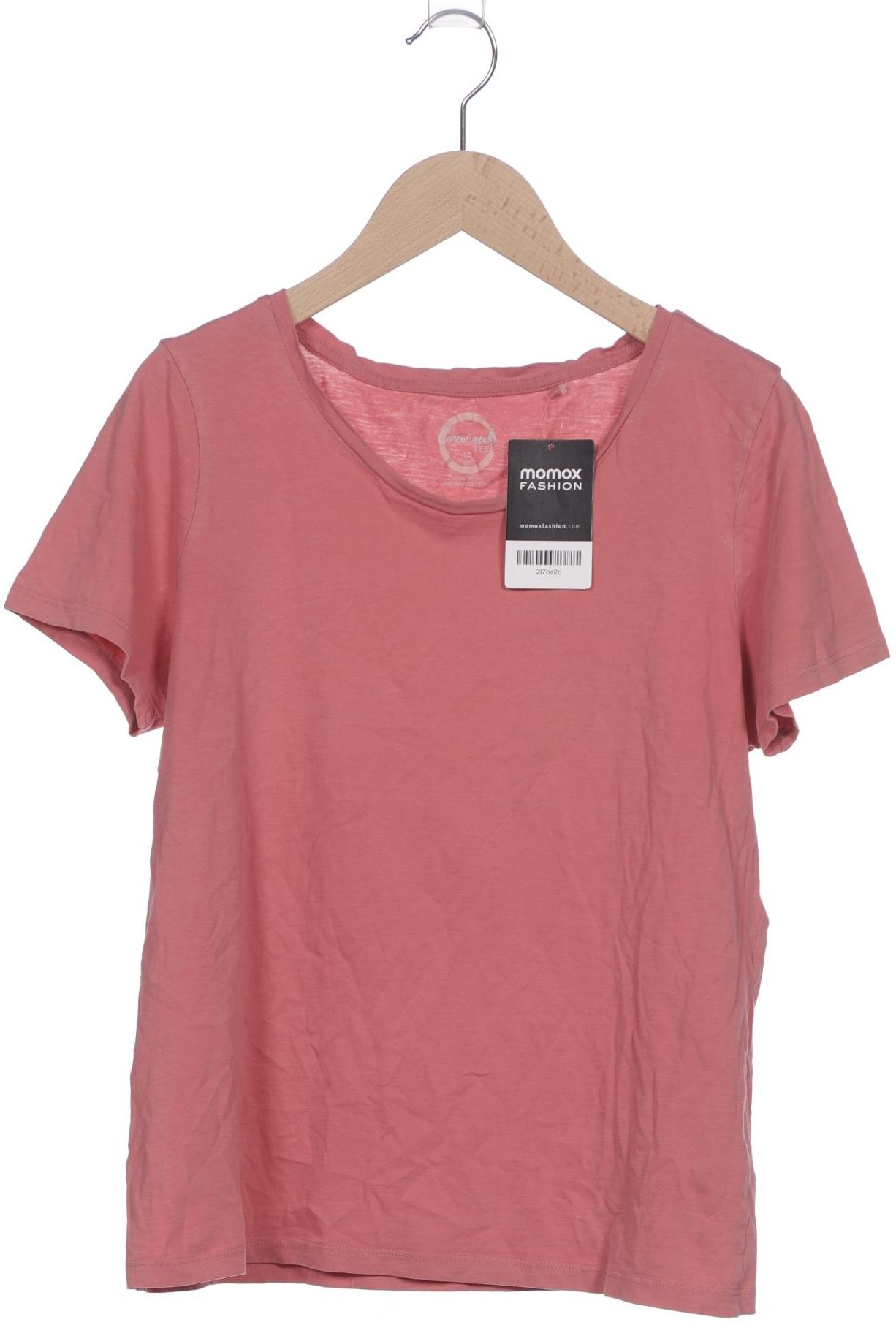 

Next Damen T-Shirt, pink, Gr. 40