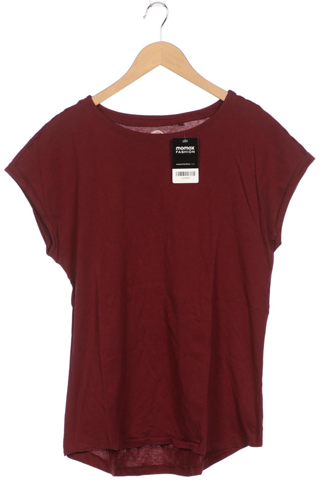

Next Damen T-Shirt, bordeaux, Gr. 44