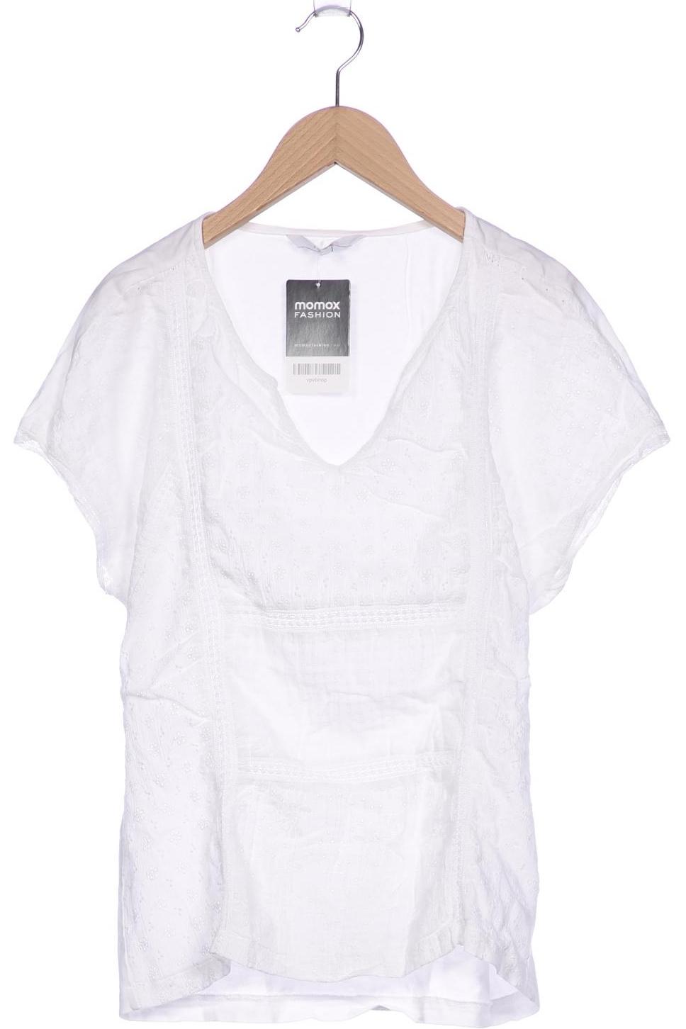 

Next Damen T-Shirt, weiß, Gr. 38