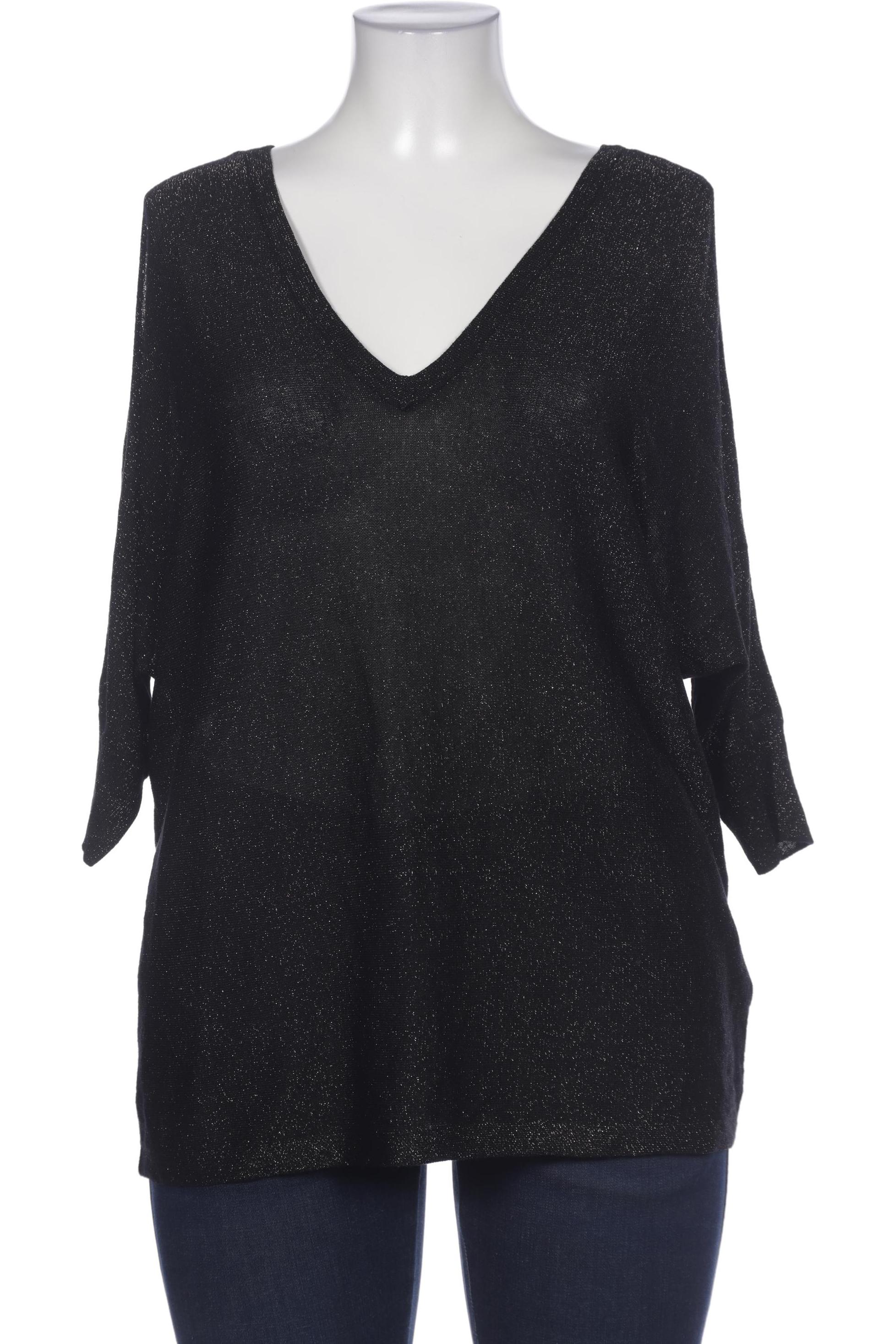

Next Damen T-Shirt, schwarz, Gr. 44