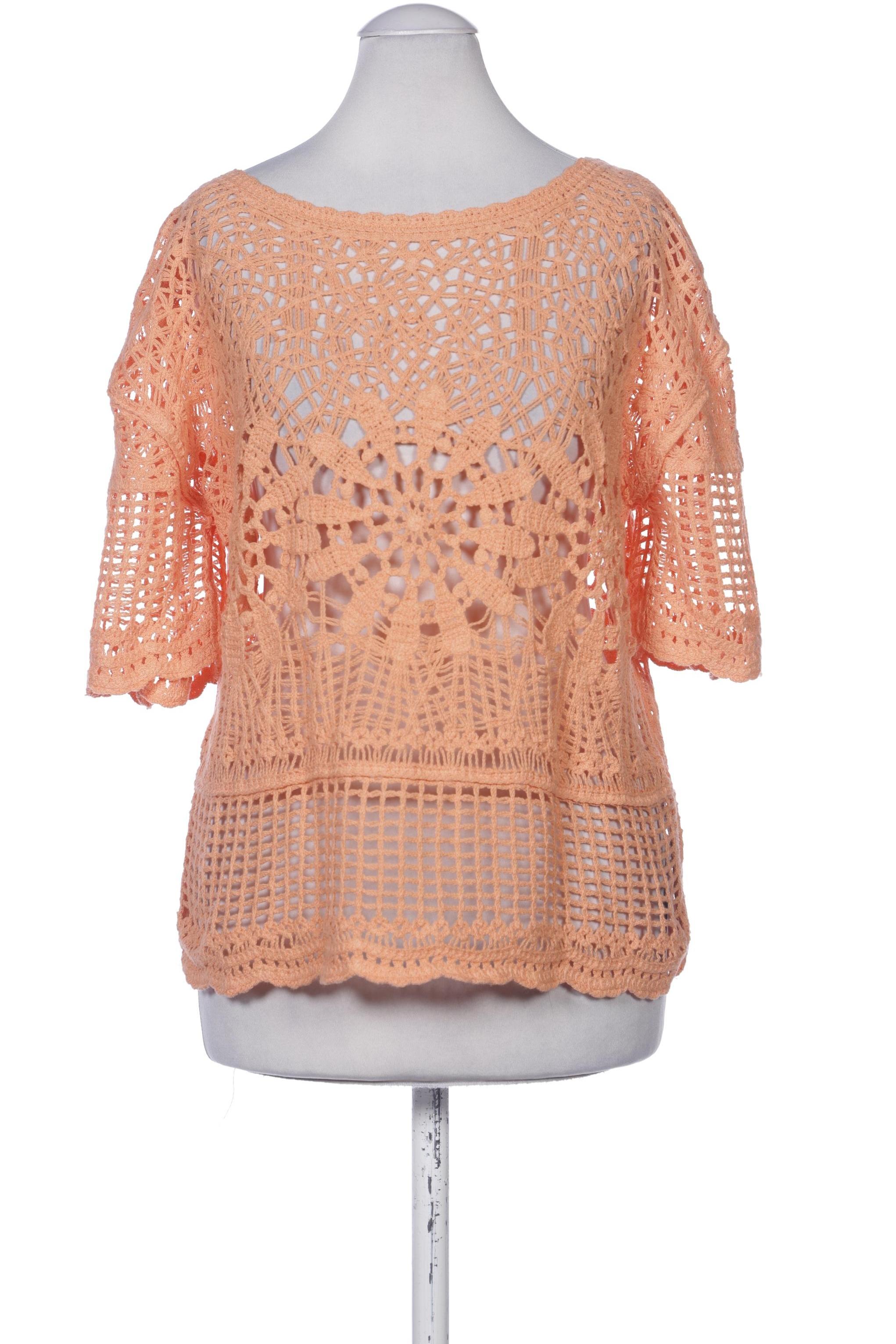 

Next Damen T-Shirt, orange, Gr. 36