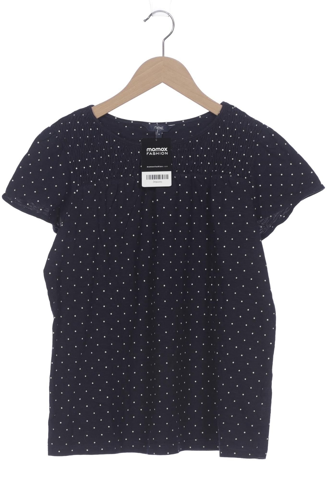 

Next Damen T-Shirt, marineblau, Gr. 40