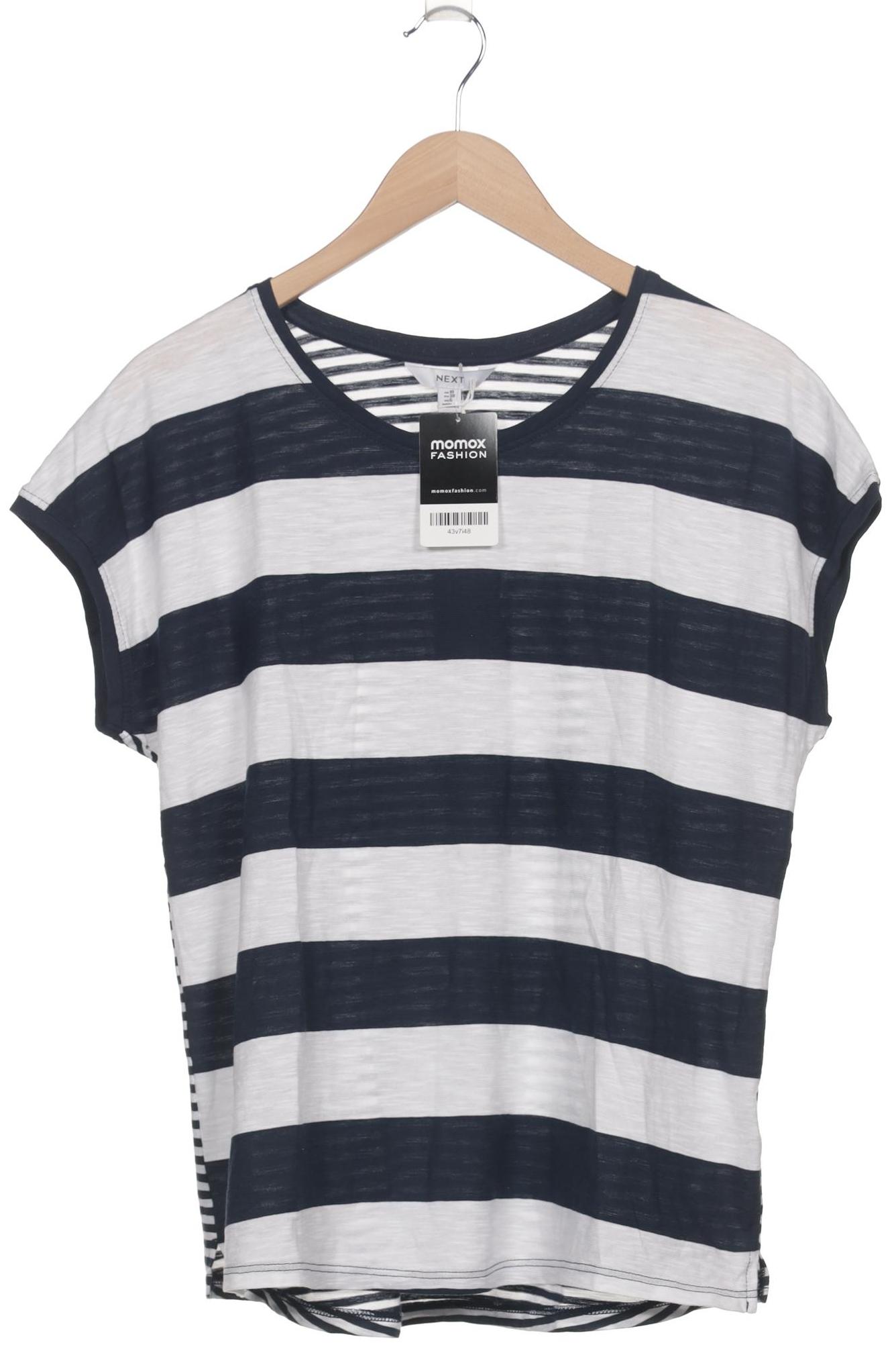 

Next Damen T-Shirt, marineblau, Gr. 38